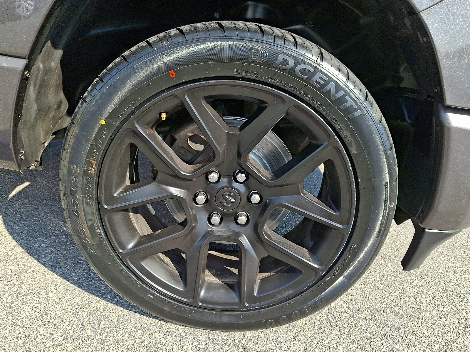 Used 2023 Ram 1500 Truck