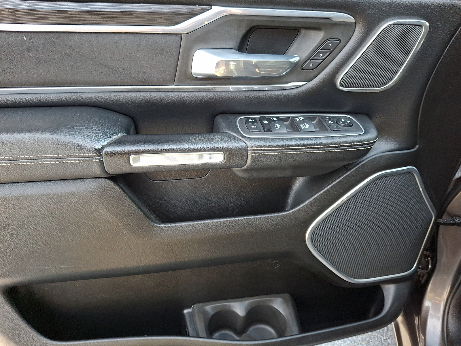 Used 2023 Ram 1500 Truck