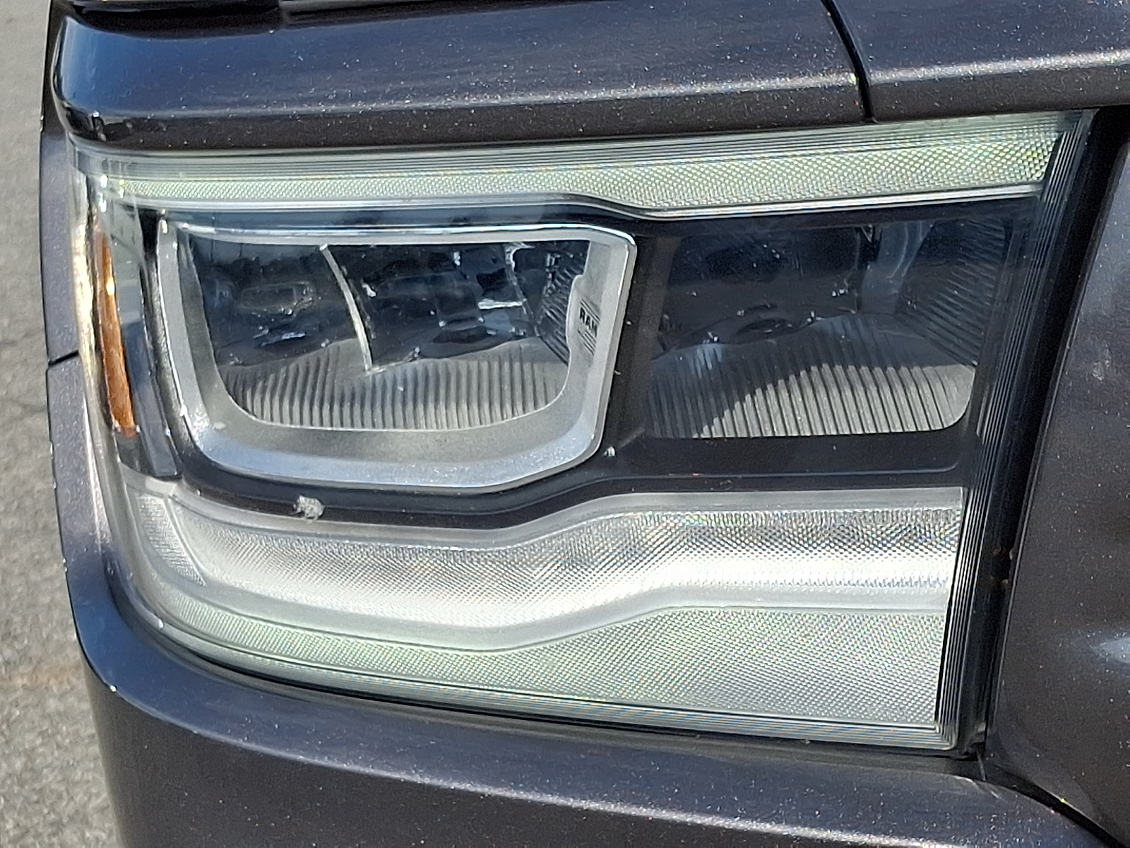 Used 2023 Ram 1500 Truck