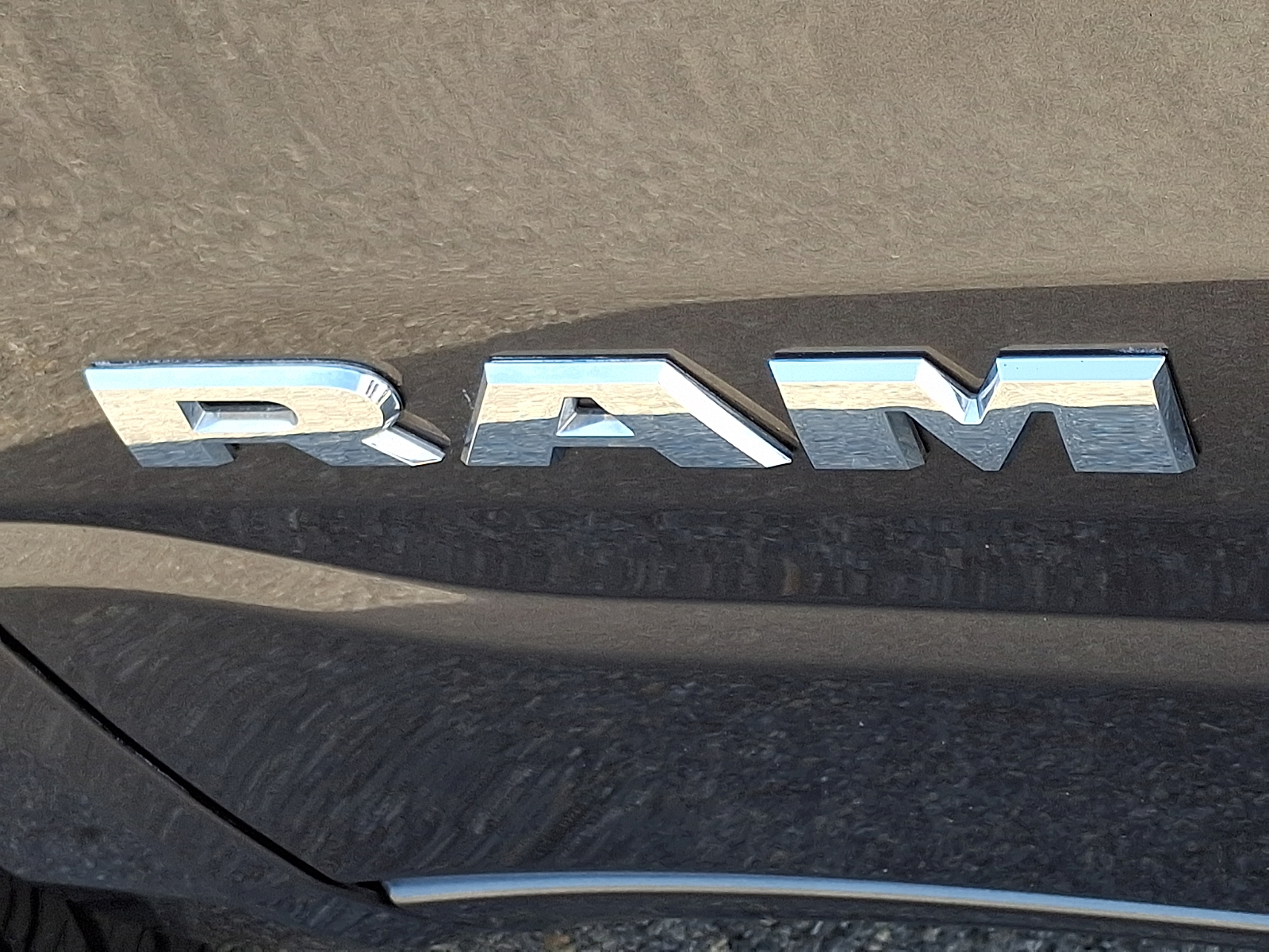 Used 2023 Ram 1500 Truck