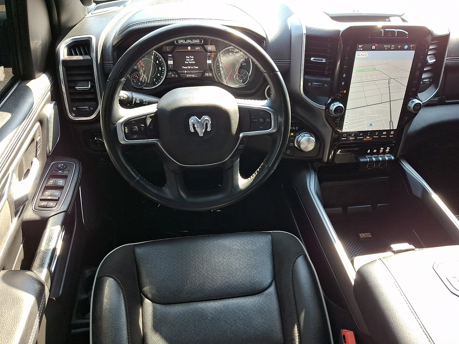 Used 2023 Ram 1500 Truck