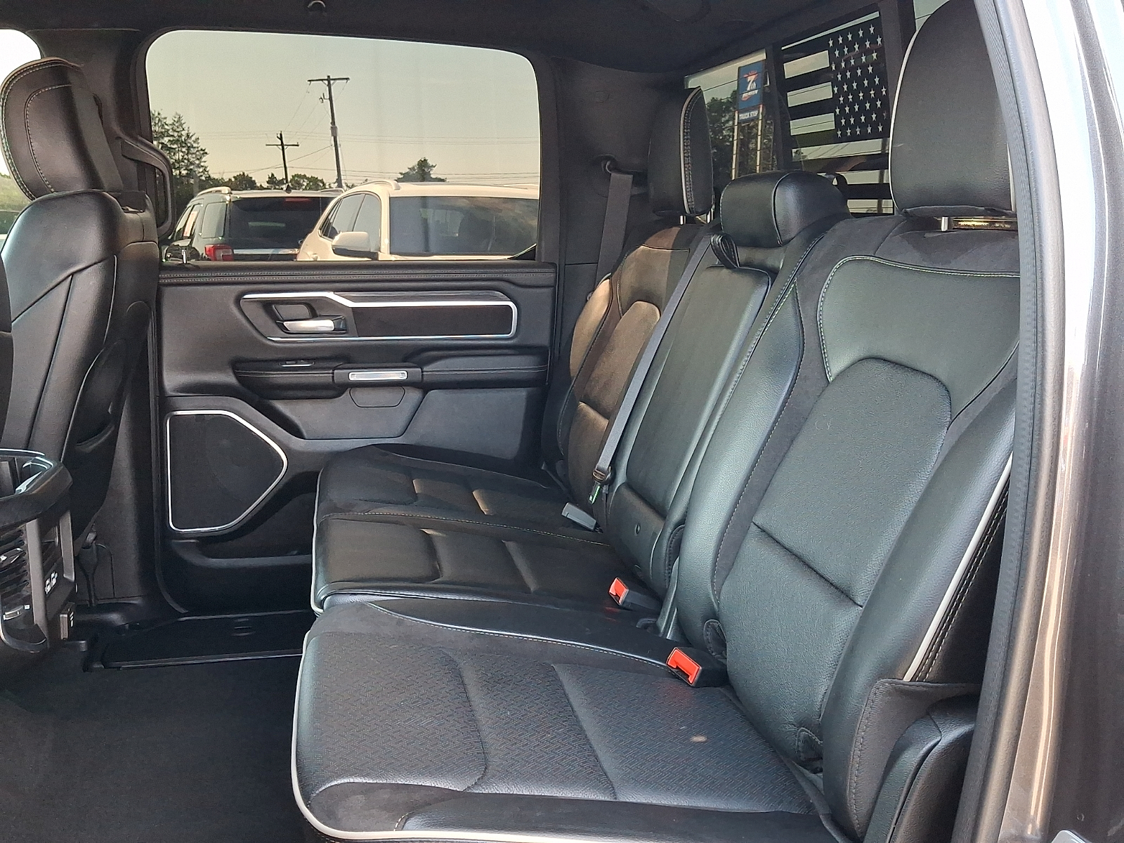 Used 2023 Ram 1500 Truck