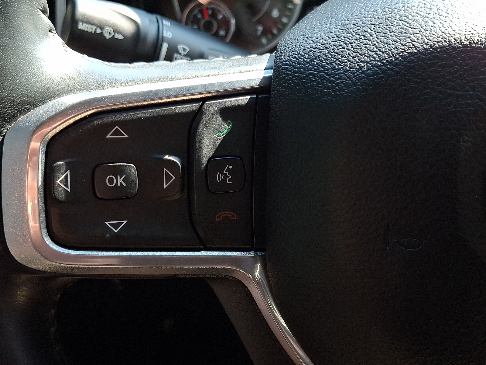 Used 2023 Ram 1500 Truck