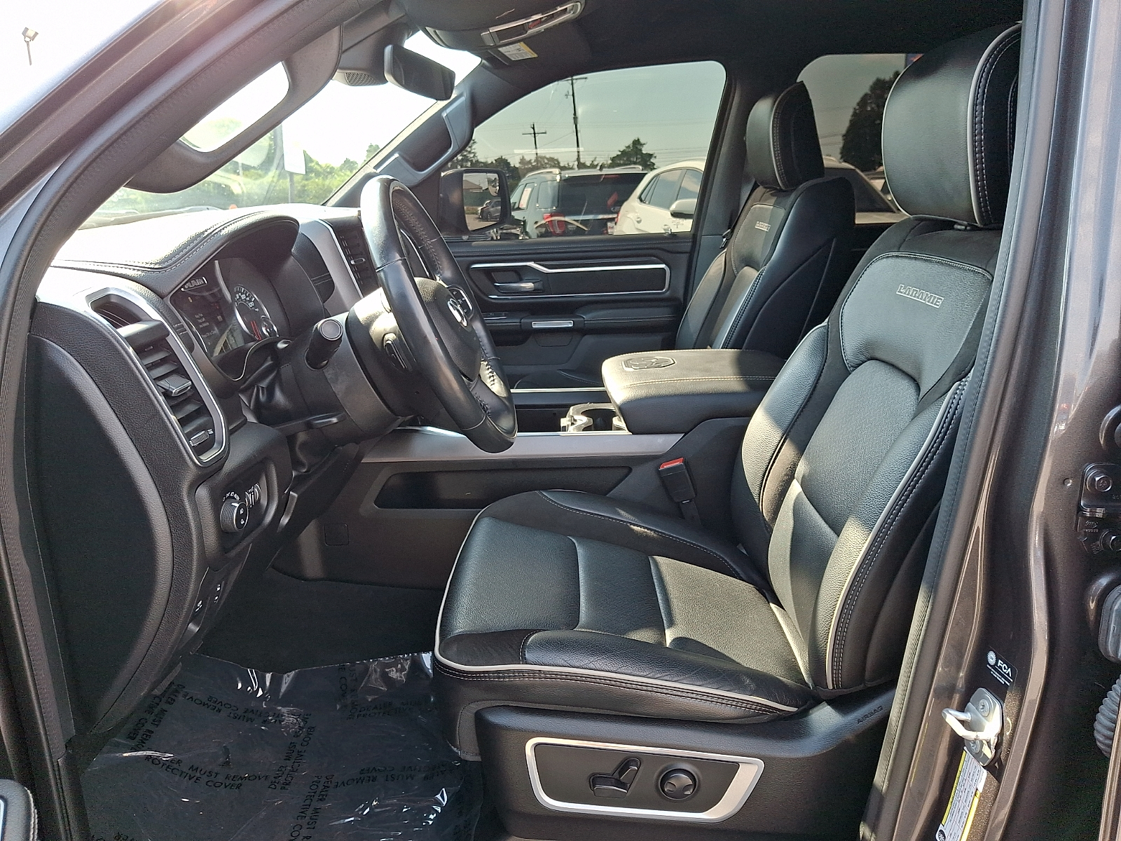 Used 2023 Ram 1500 Truck