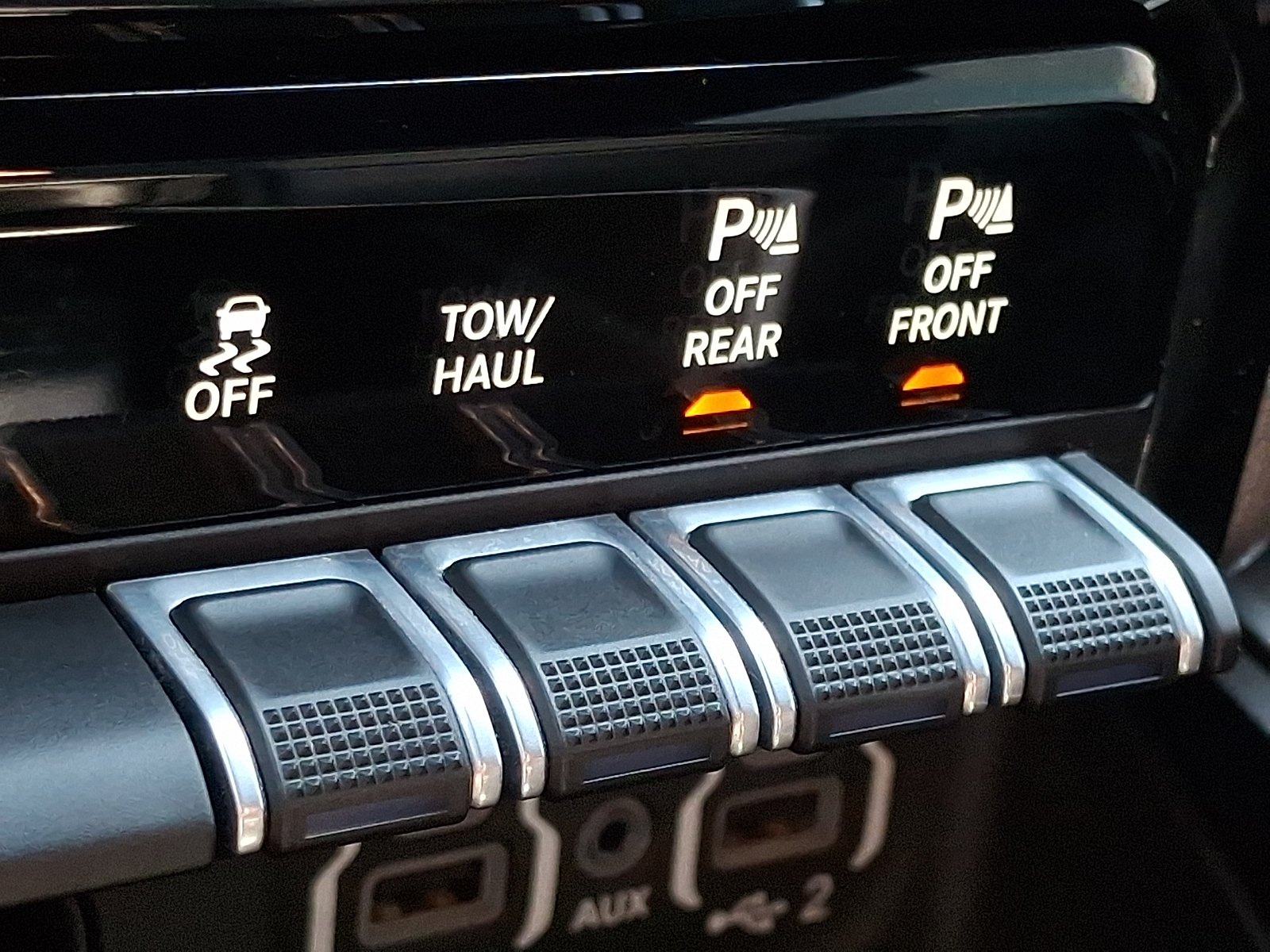 Used 2023 Ram 1500 Truck