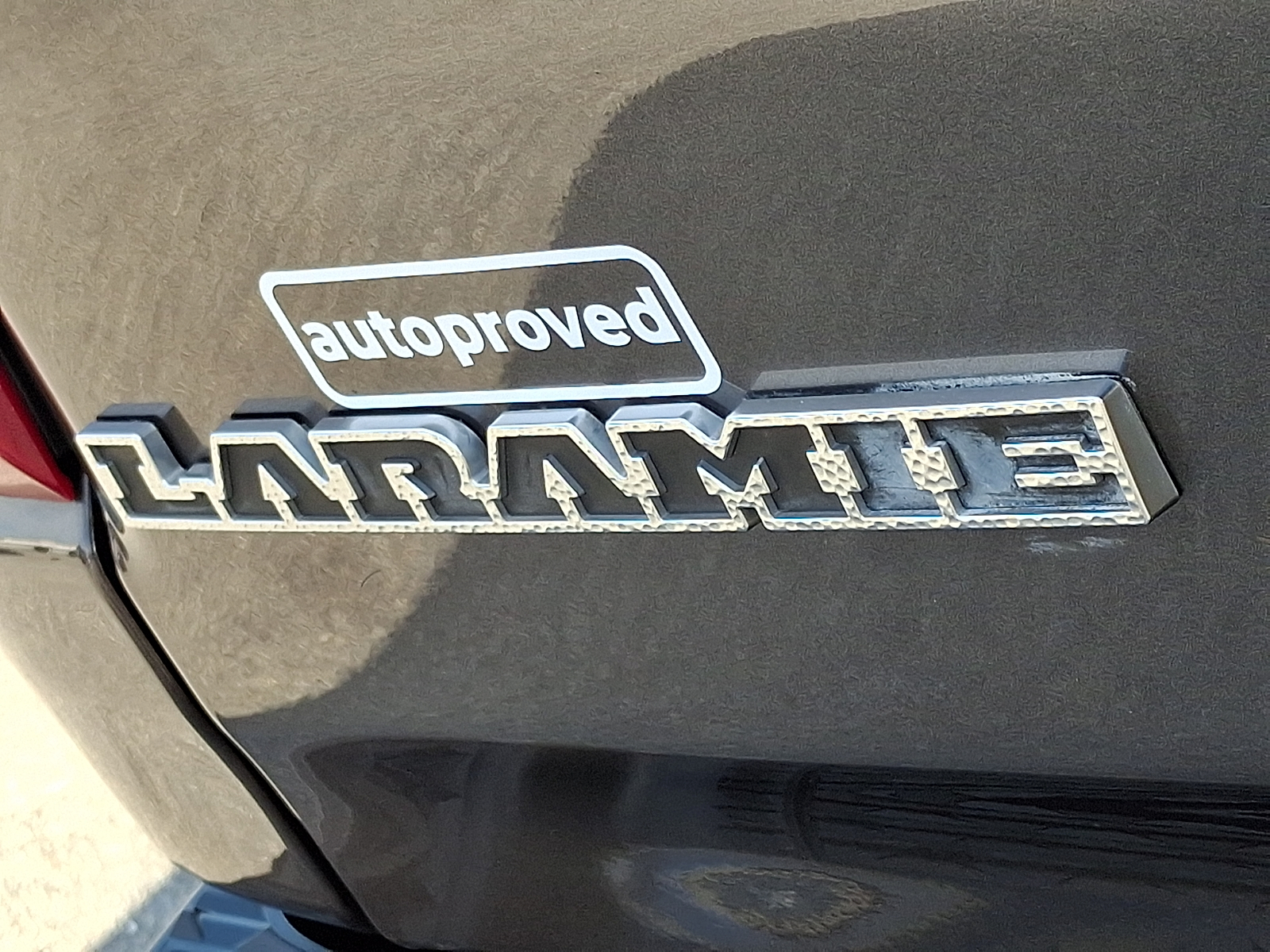 Used 2023 Ram 1500 Truck