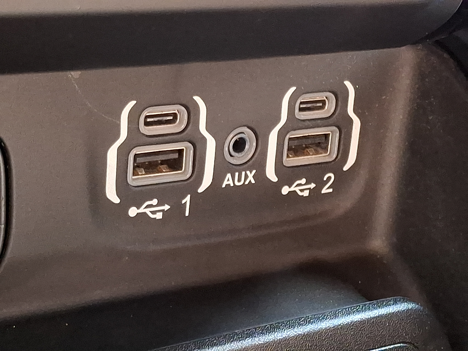 Used 2023 Ram 1500 Truck