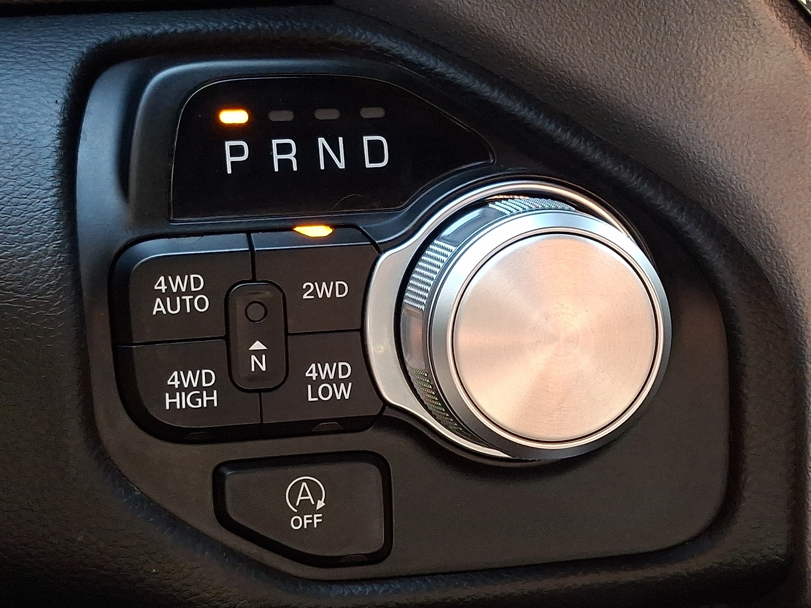 Used 2023 Ram 1500 Truck