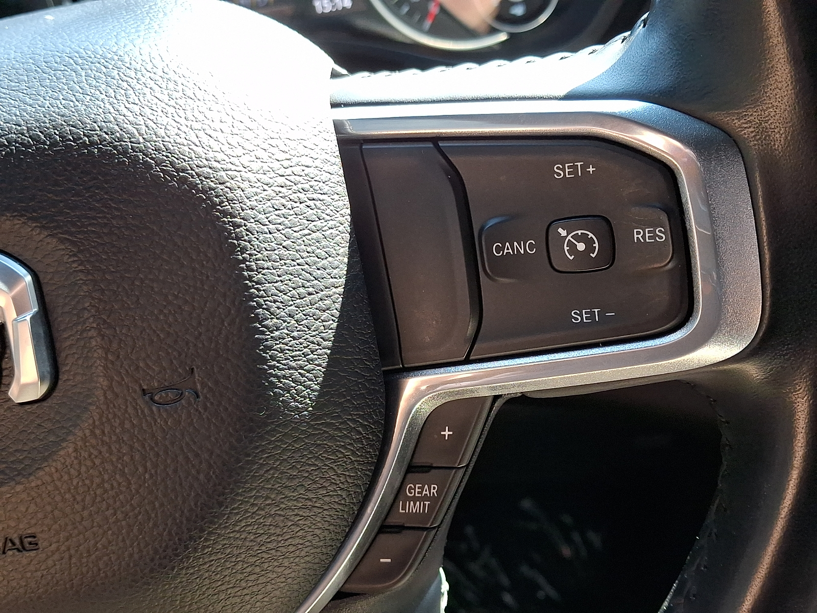 Used 2023 Ram 1500 Truck