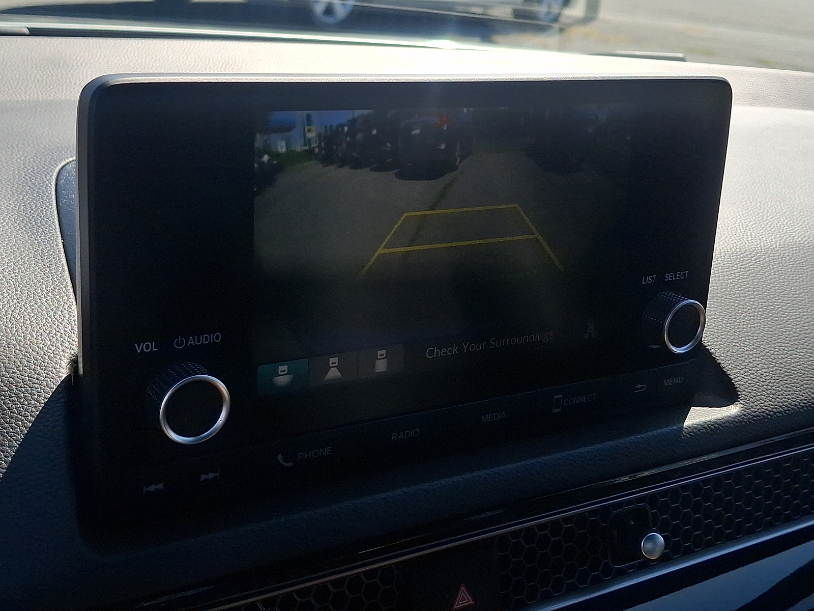 Used 2025 Honda Civic Sedan Sedan