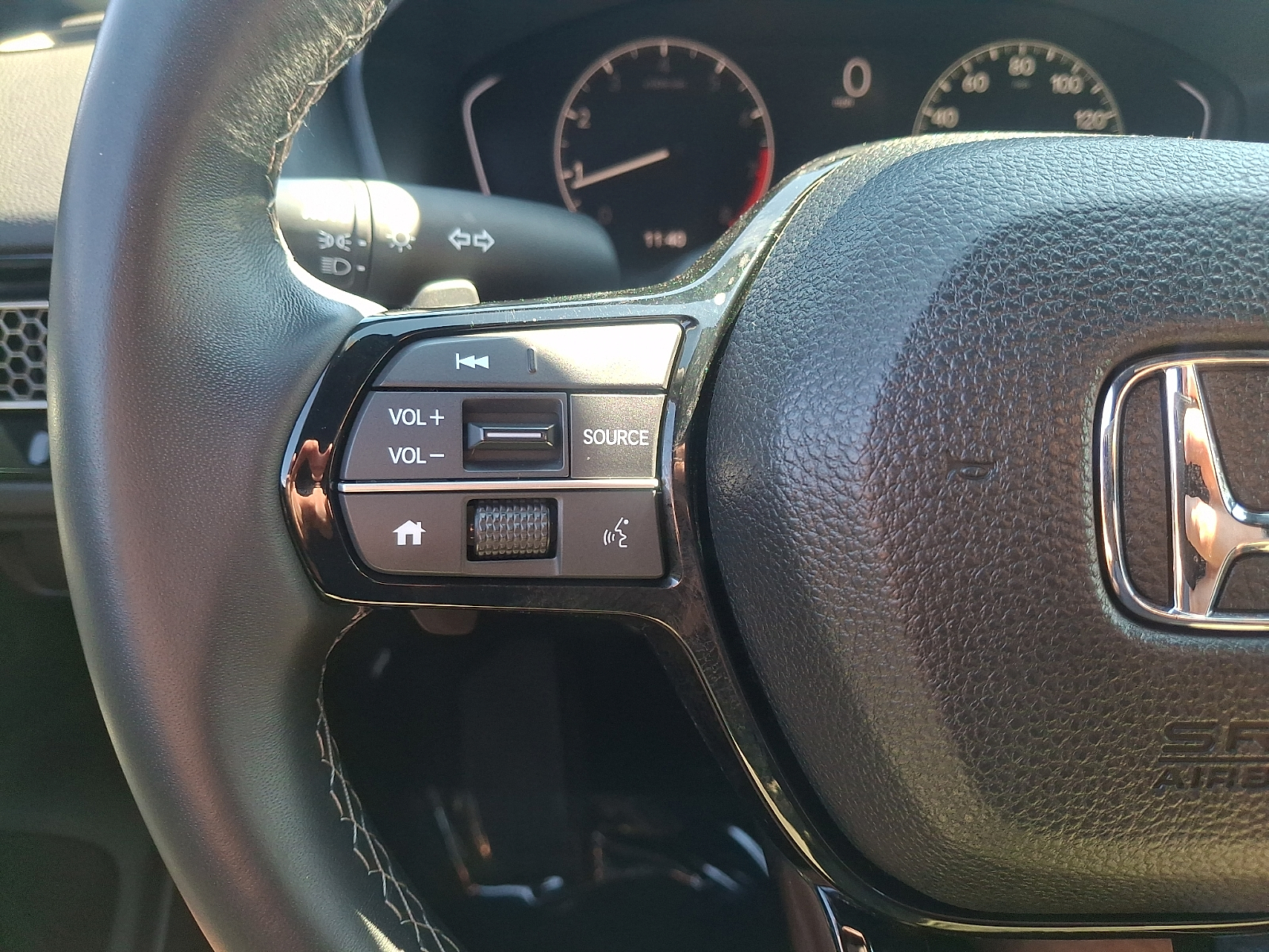 Used 2025 Honda Civic Sedan Sedan