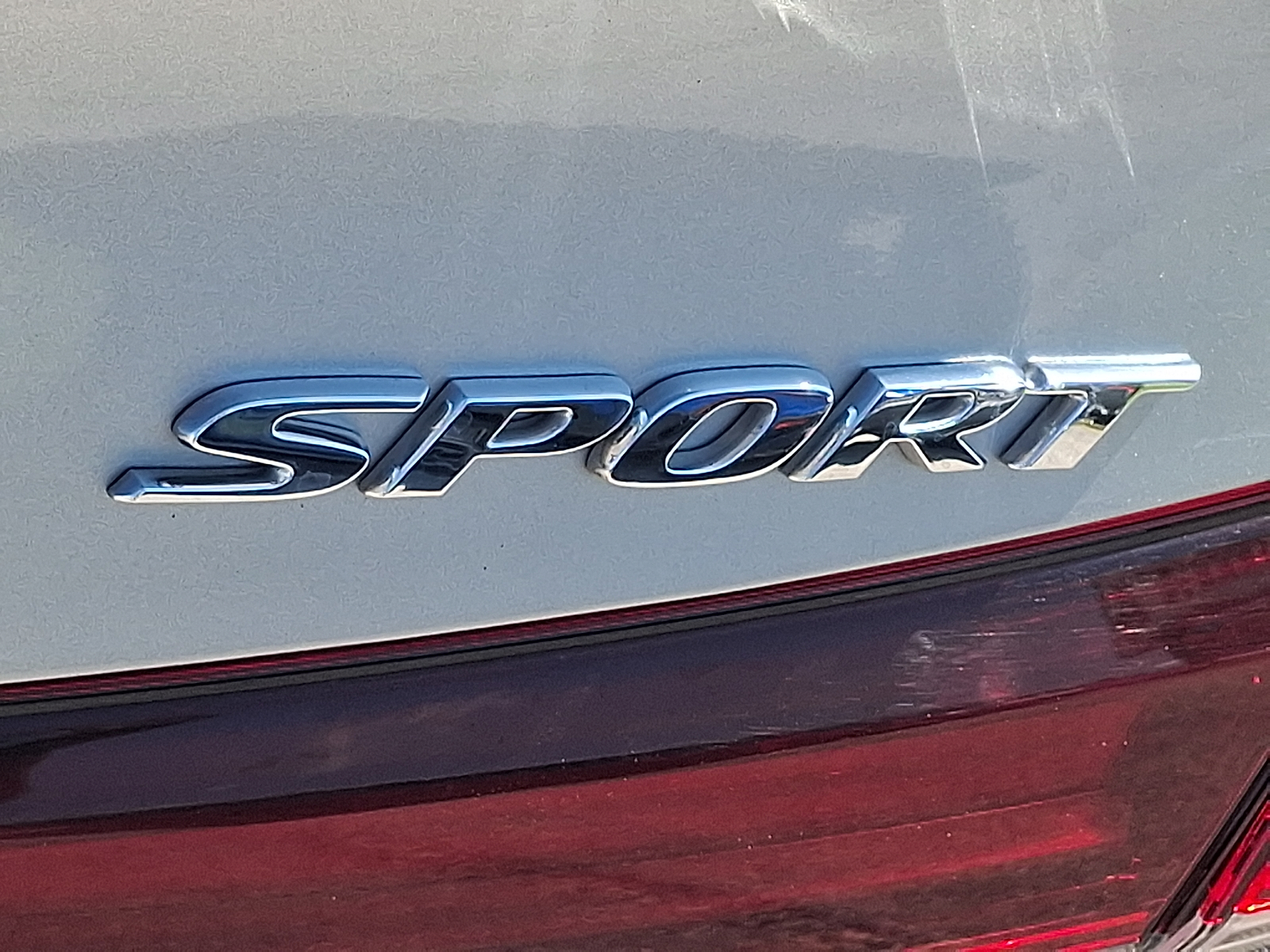 Used 2025 Honda Civic Sedan Sedan