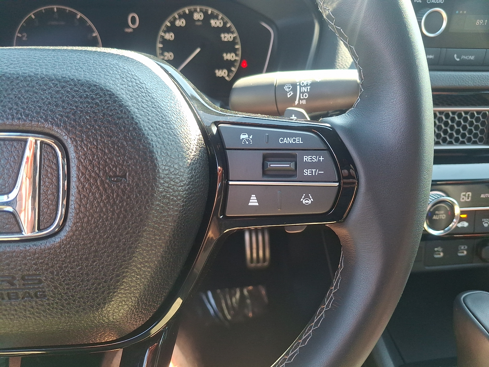 Used 2025 Honda Civic Sedan Sedan