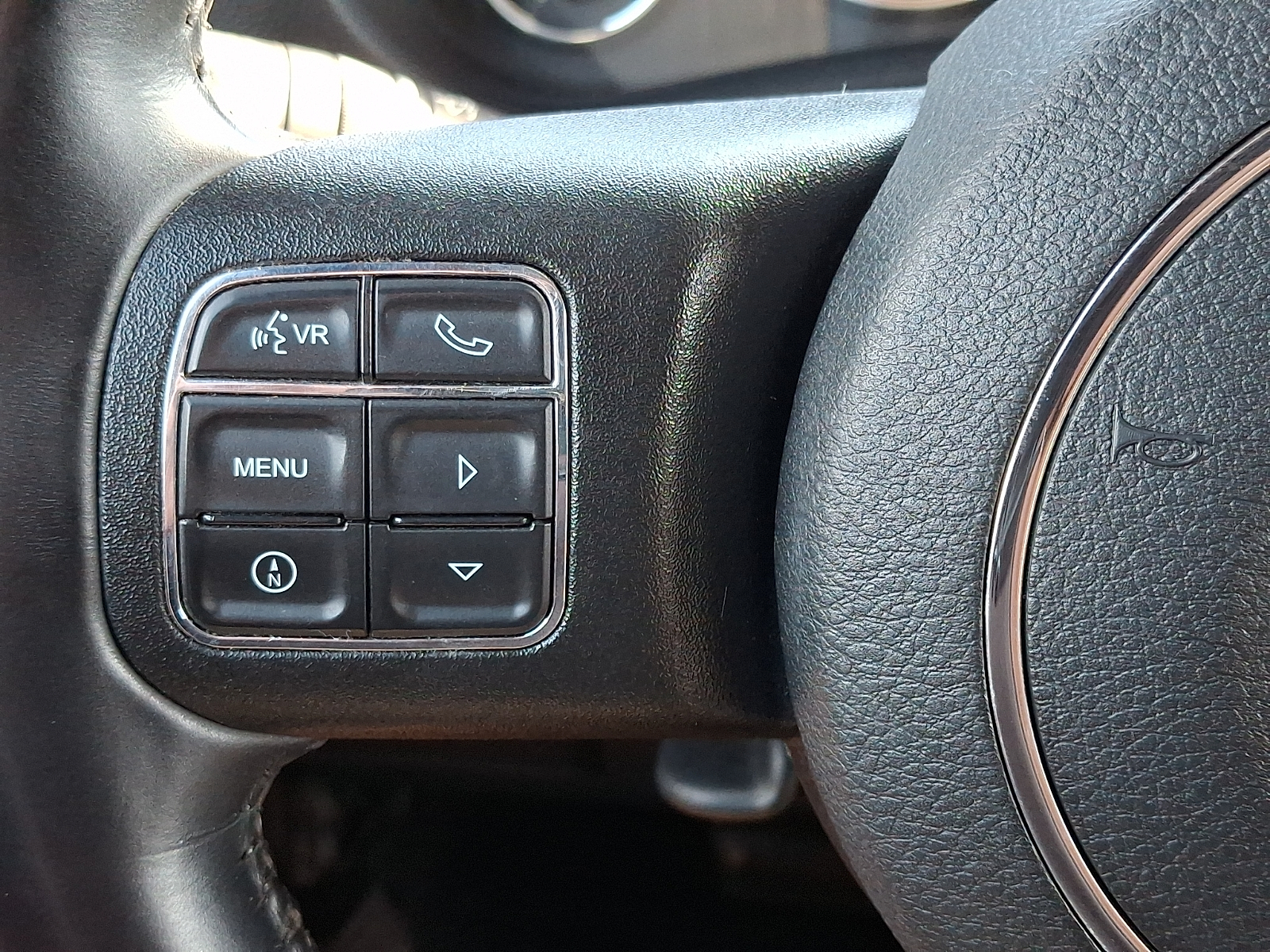 Used 2017 Jeep Wrangler Unlimited SUV