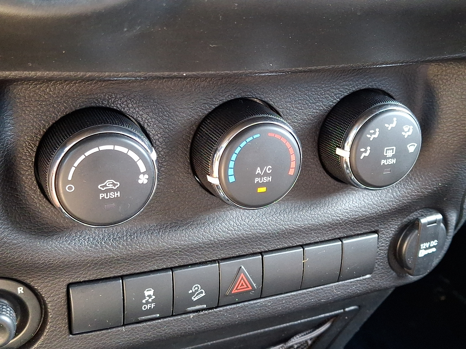 Used 2017 Jeep Wrangler Unlimited SUV