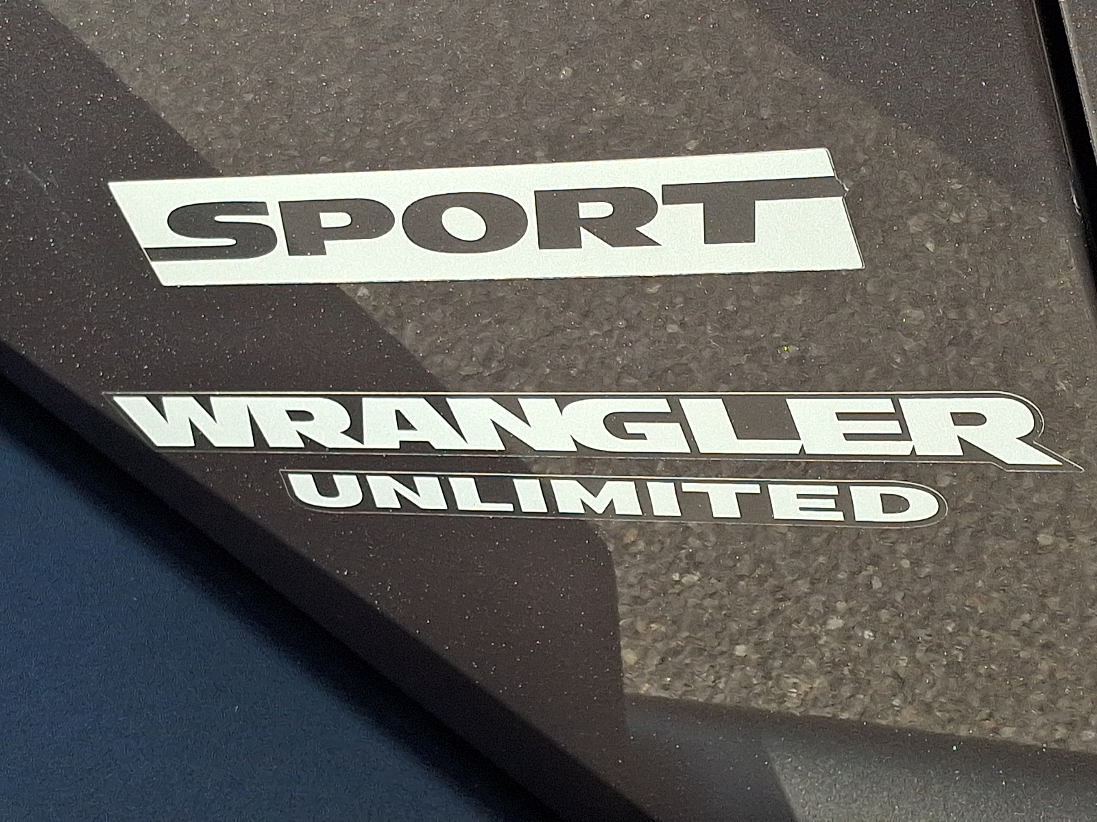 Used 2017 Jeep Wrangler Unlimited SUV