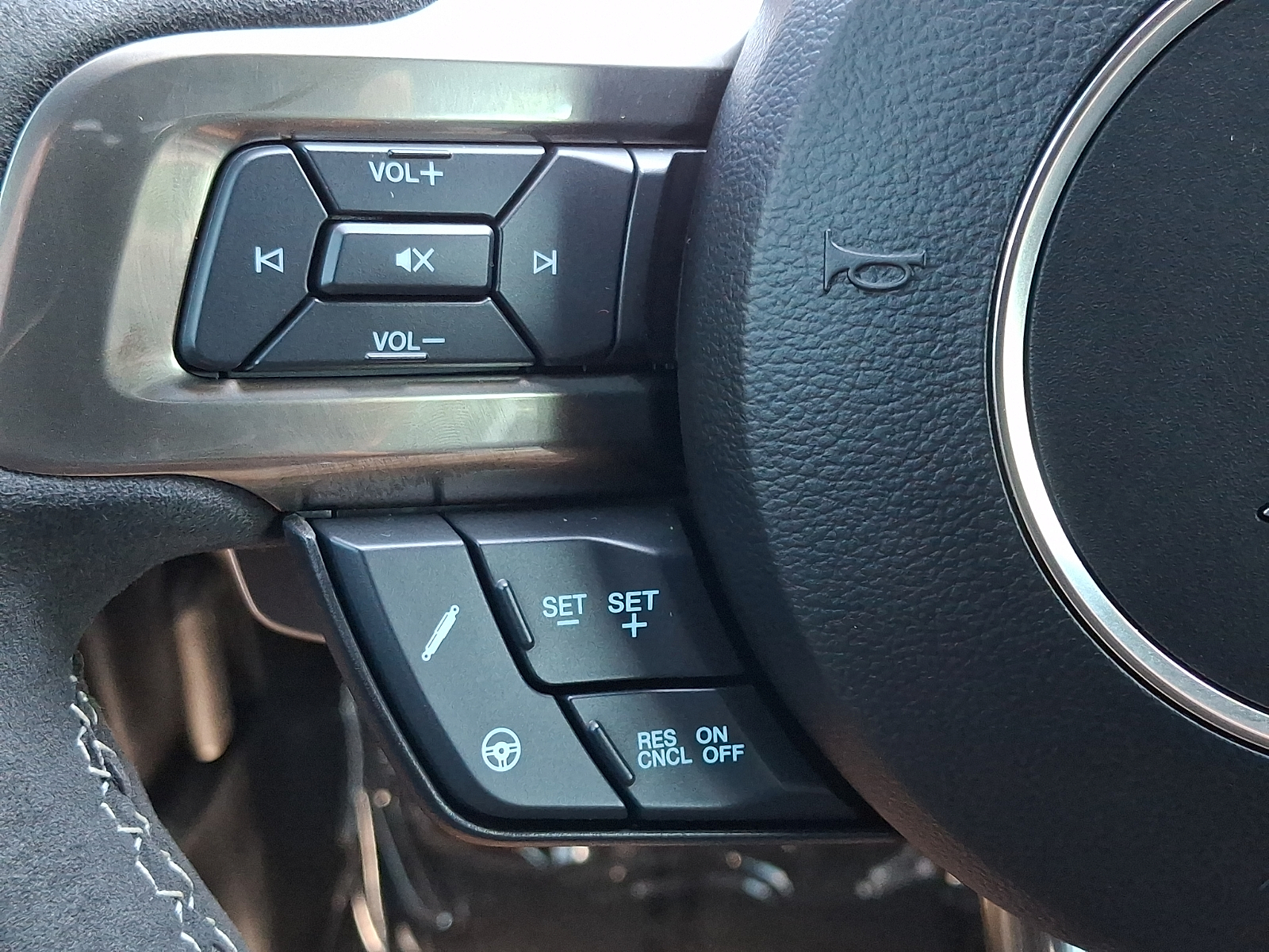 Used 2022 Ford Mustang Coupe