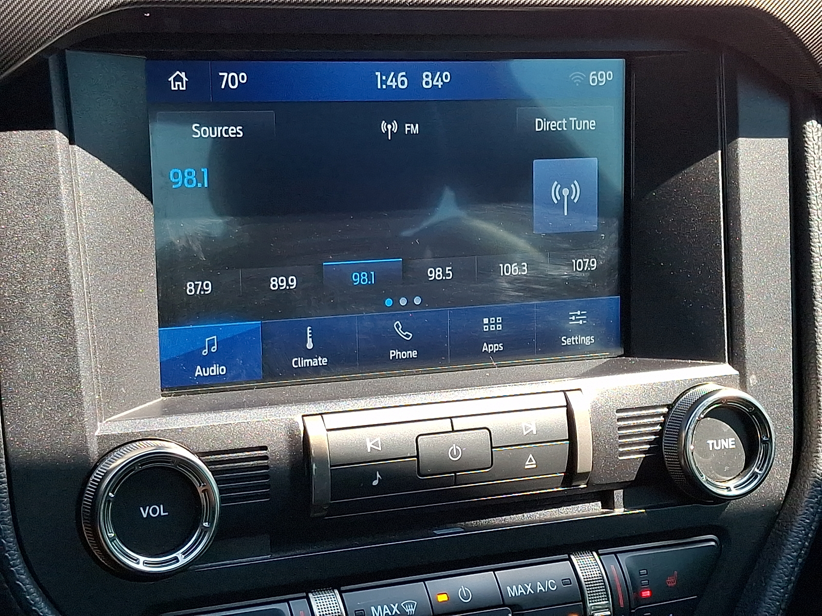 Used 2022 Ford Mustang Coupe
