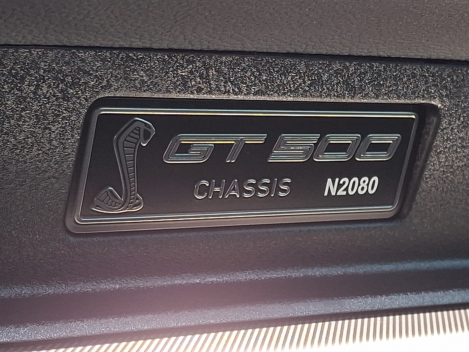 Used 2022 Ford Mustang Coupe