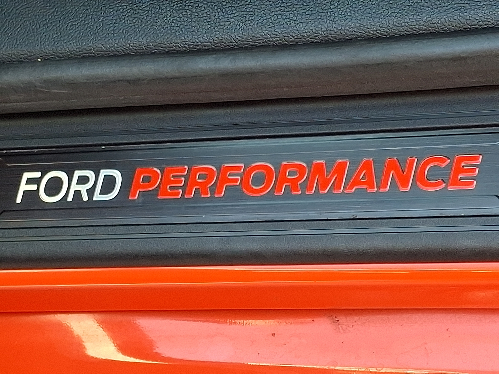 Used 2022 Ford Mustang Coupe