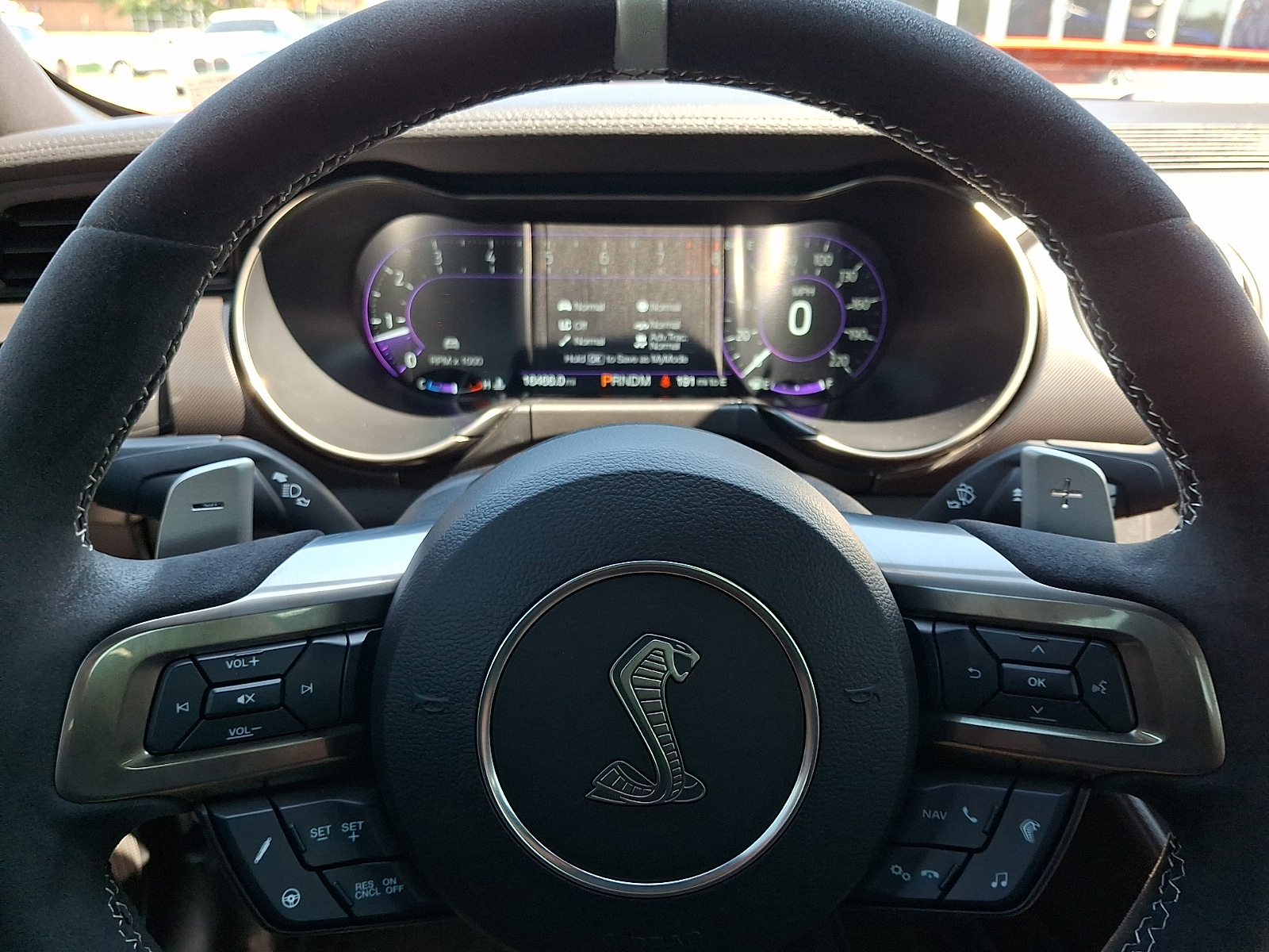 Used 2022 Ford Mustang Coupe