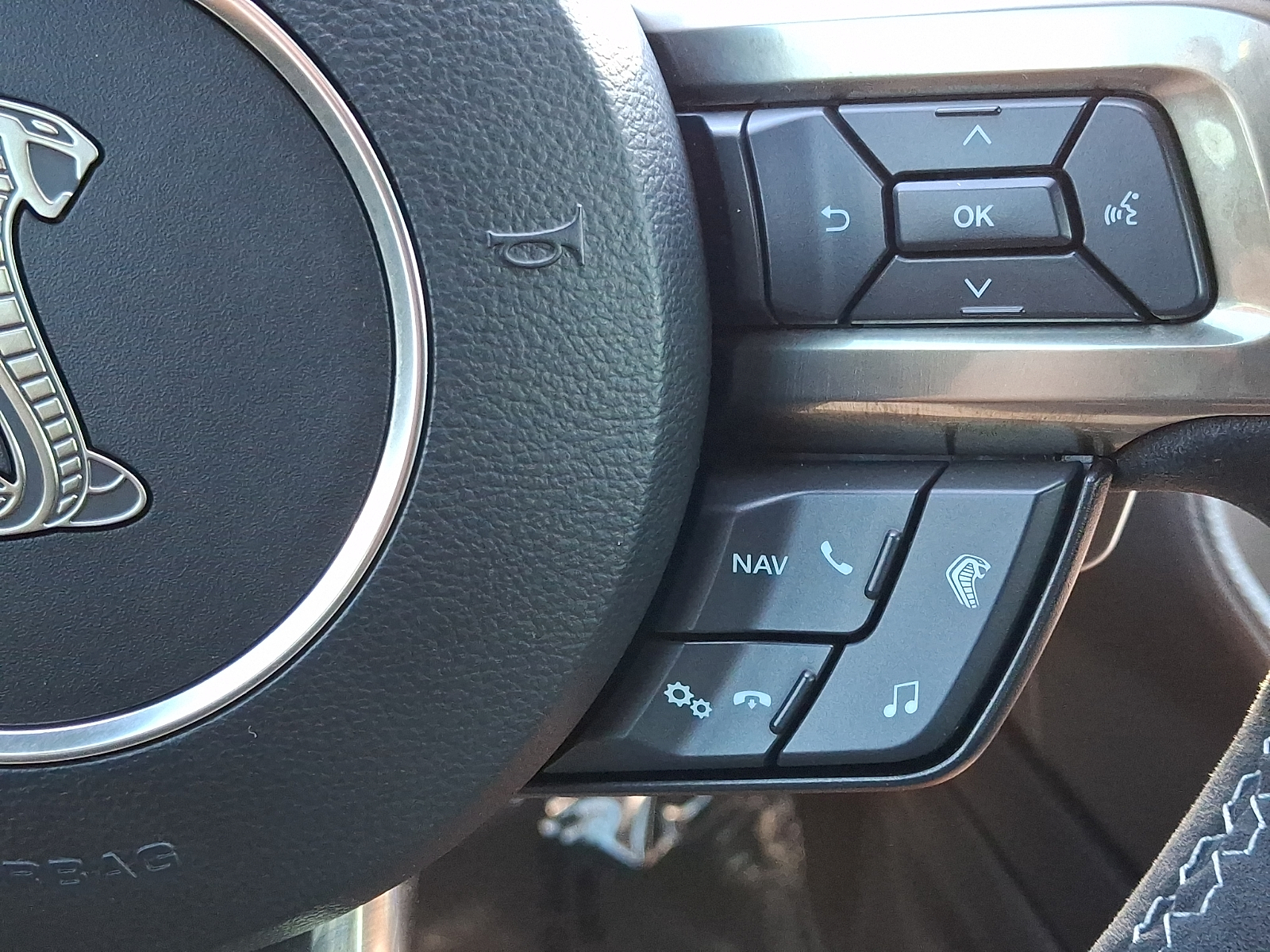 Used 2022 Ford Mustang Coupe