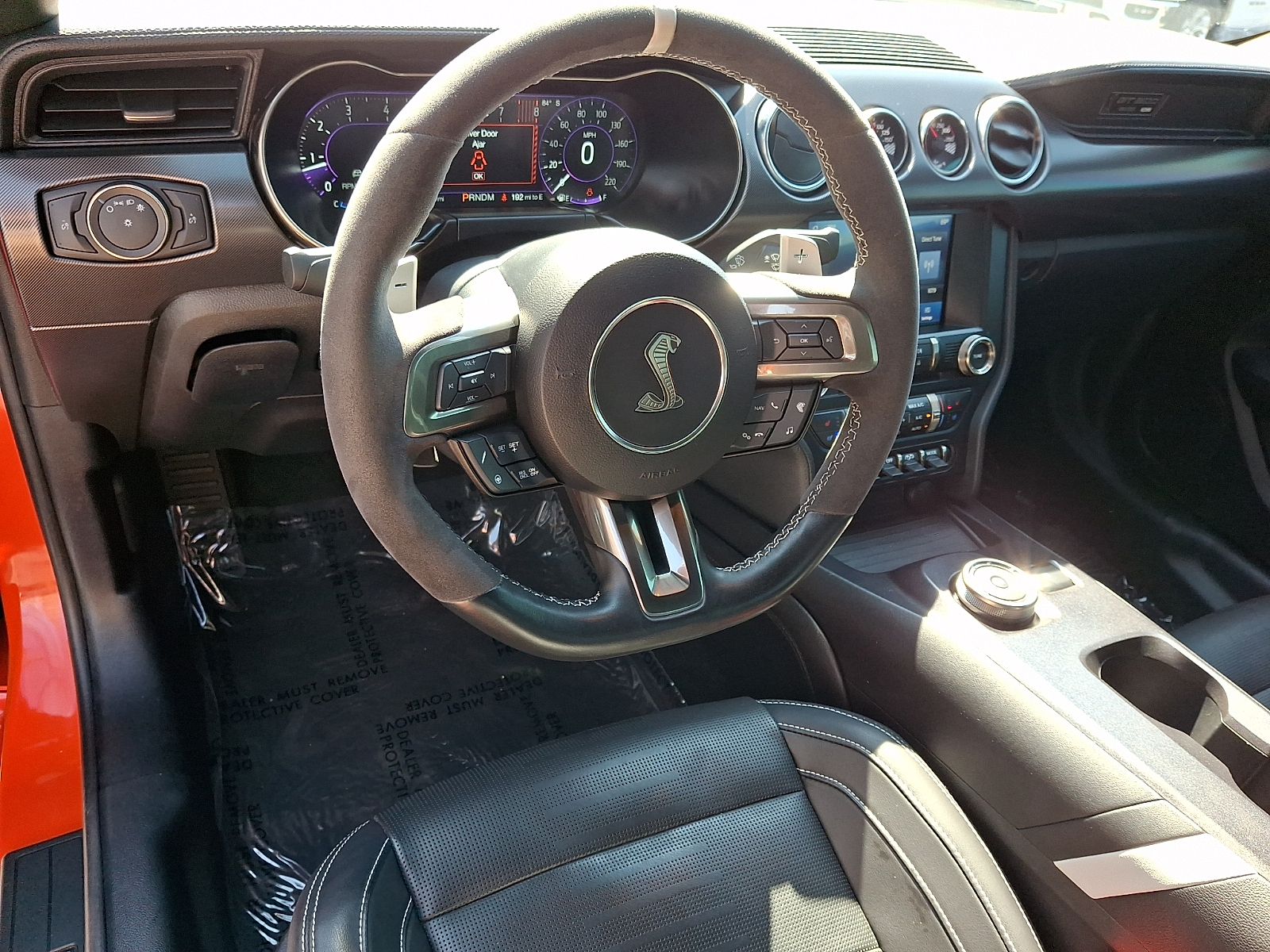 Used 2022 Ford Mustang Coupe