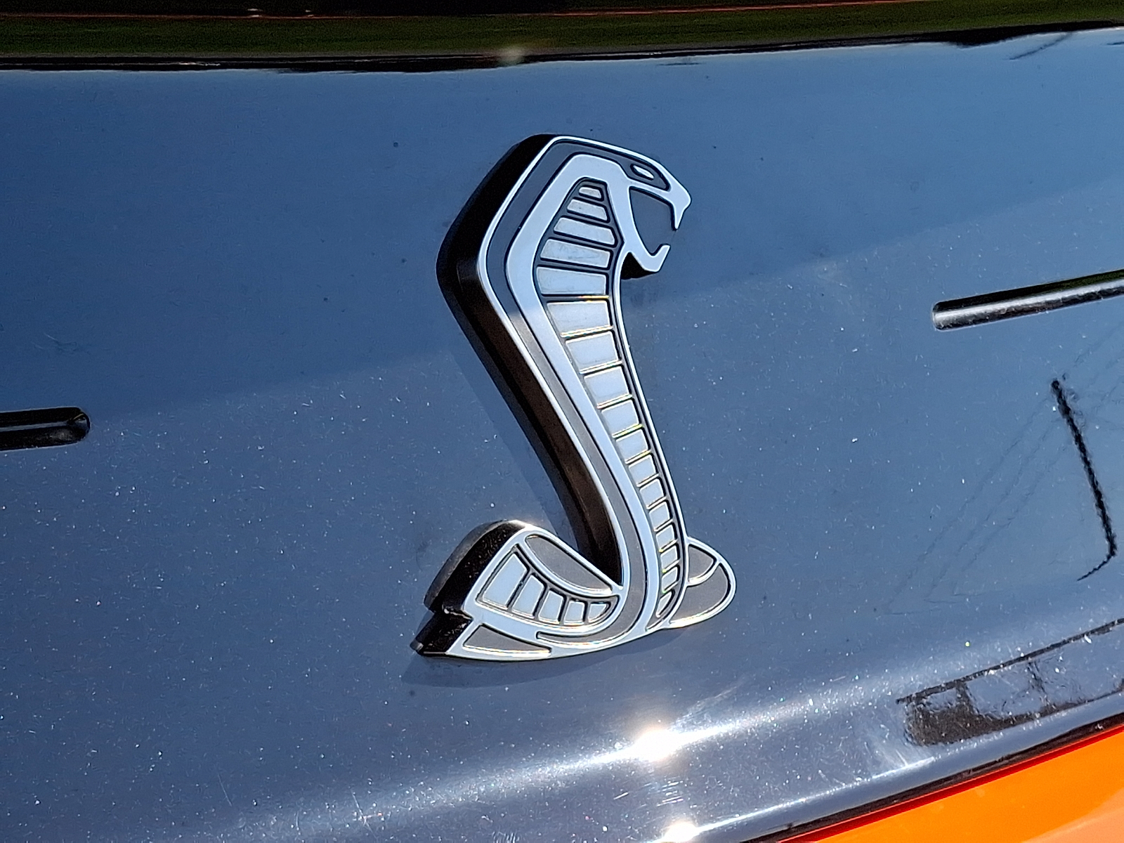 Used 2022 Ford Mustang Coupe