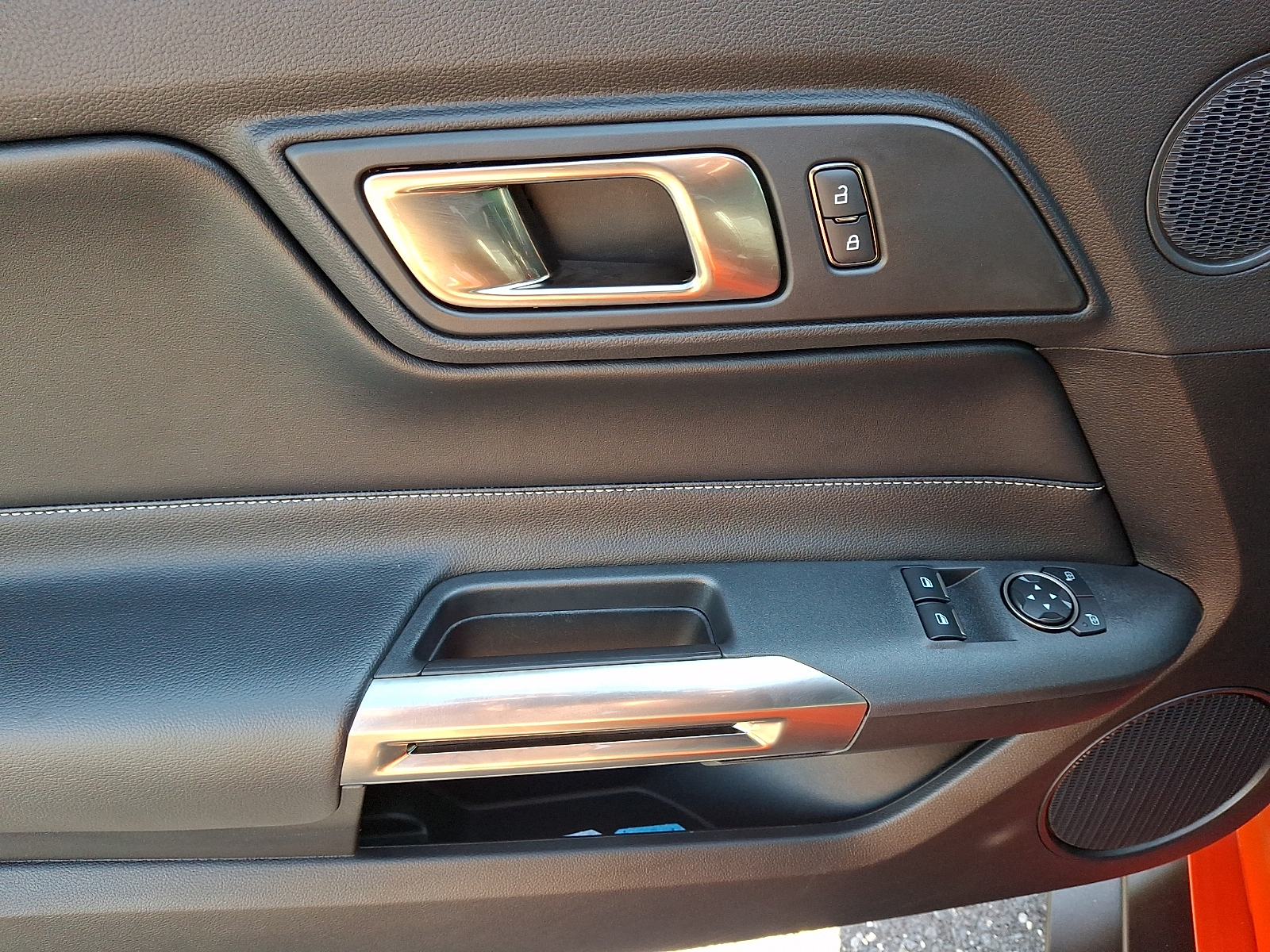 Used 2022 Ford Mustang Coupe