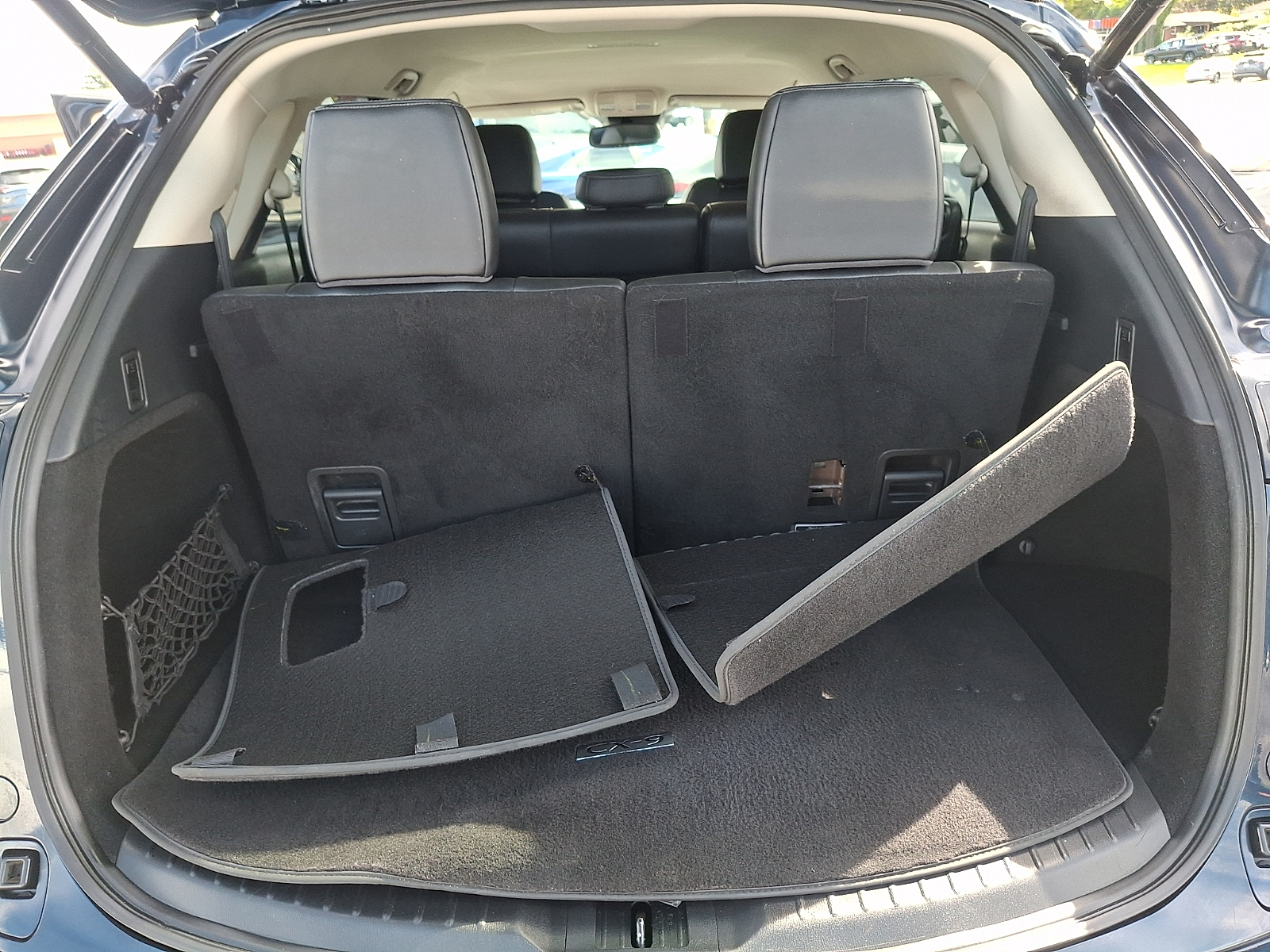 Used 2021 Mazda CX-9 SUV - photo 29 of 32