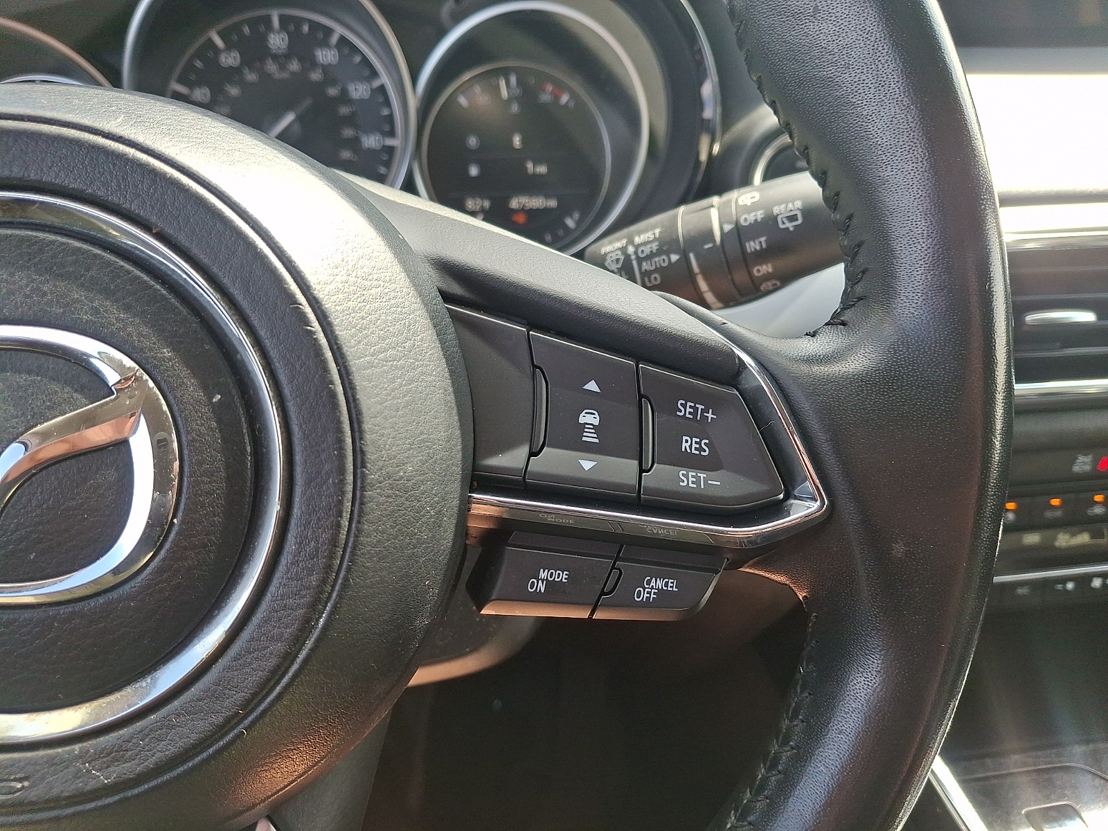 Used 2021 Mazda CX-9 SUV - photo 22 of 32