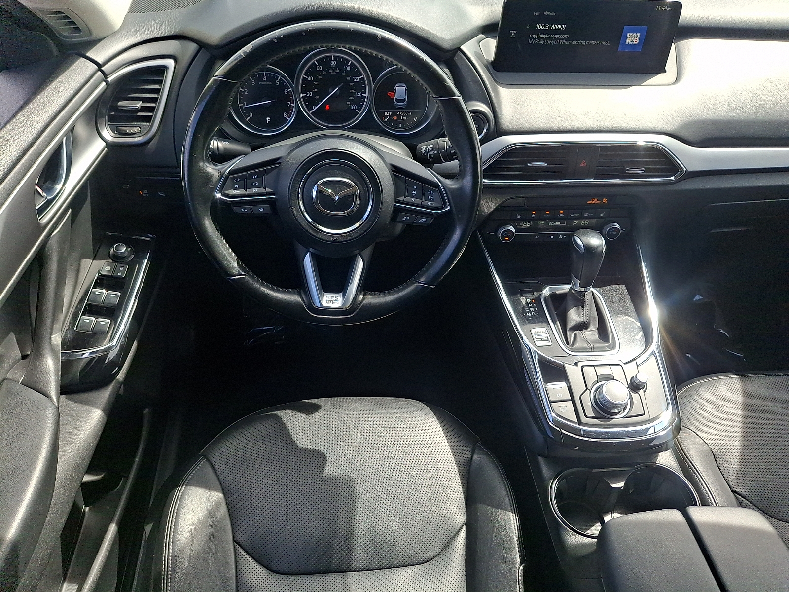 Used 2021 Mazda CX-9 SUV - photo 12 of 32