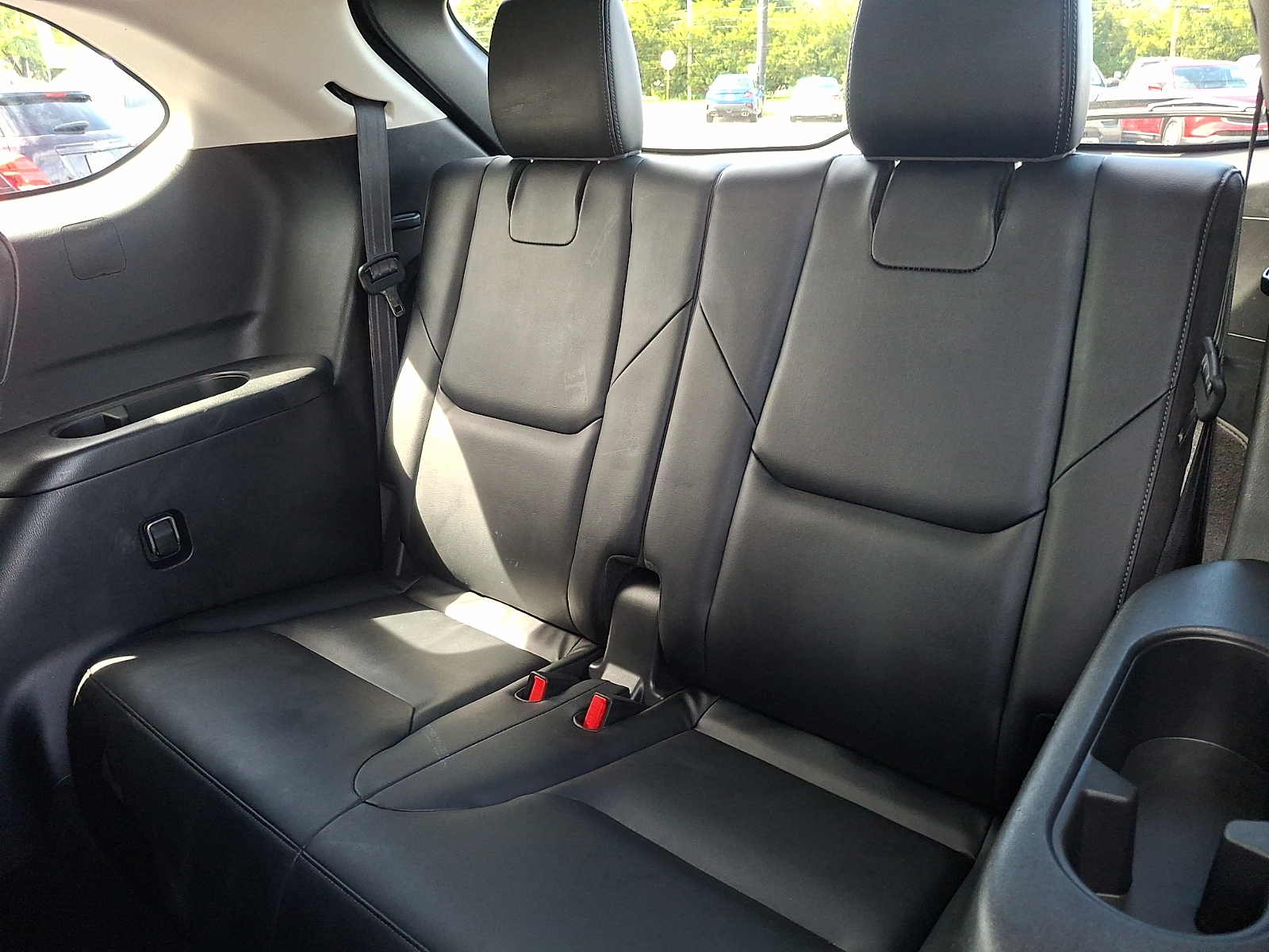 Used 2021 Mazda CX-9 SUV - photo 11 of 32