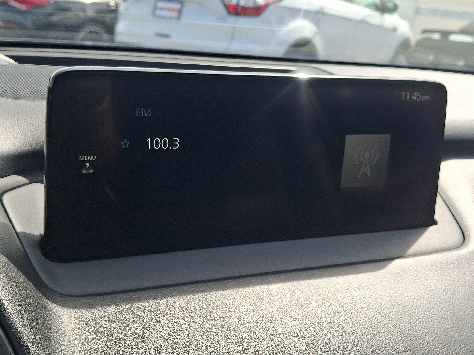Used 2021 Mazda CX-9 SUV - photo 17 of 32