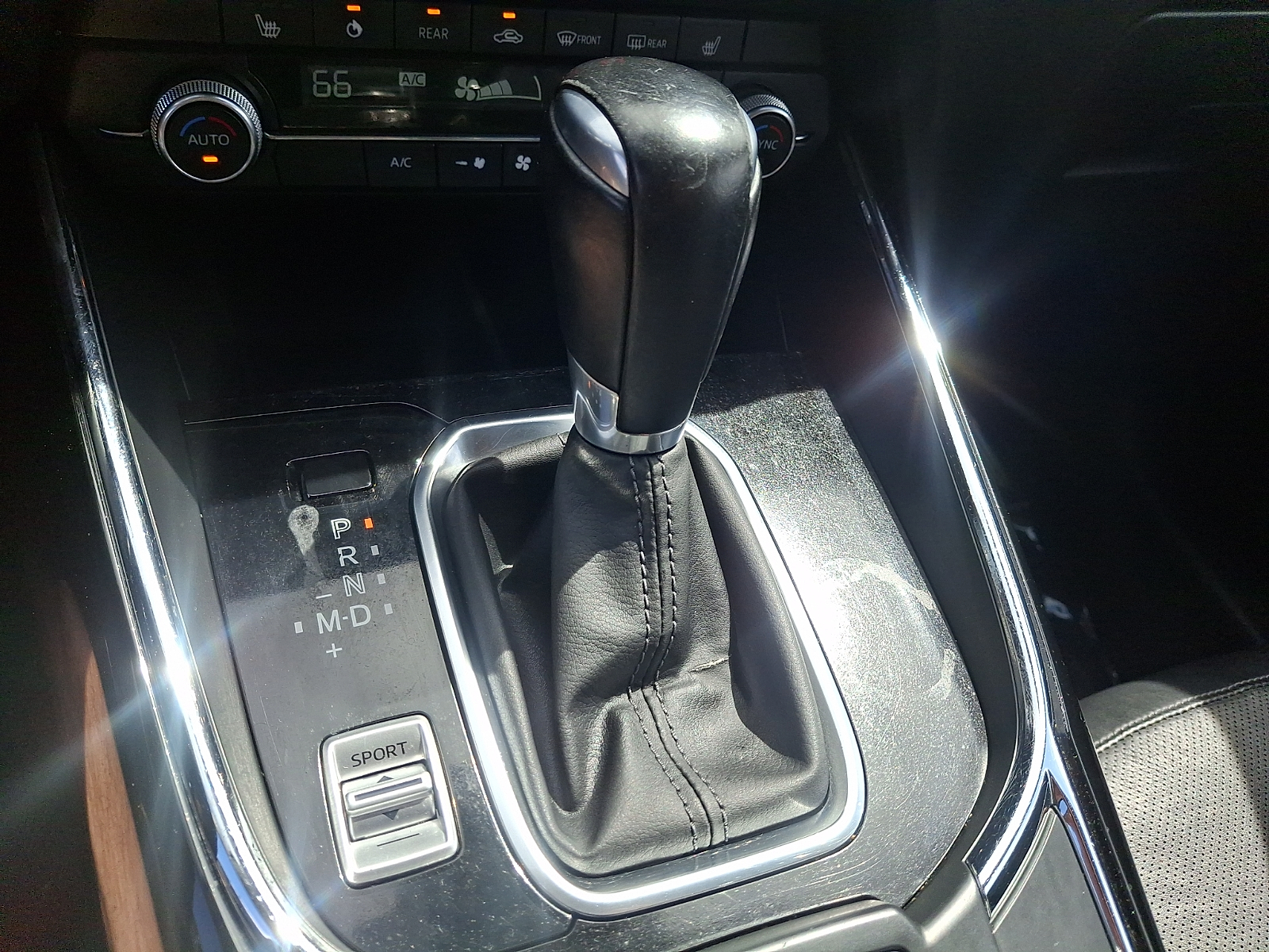 Used 2021 Mazda CX-9 SUV - photo 15 of 32