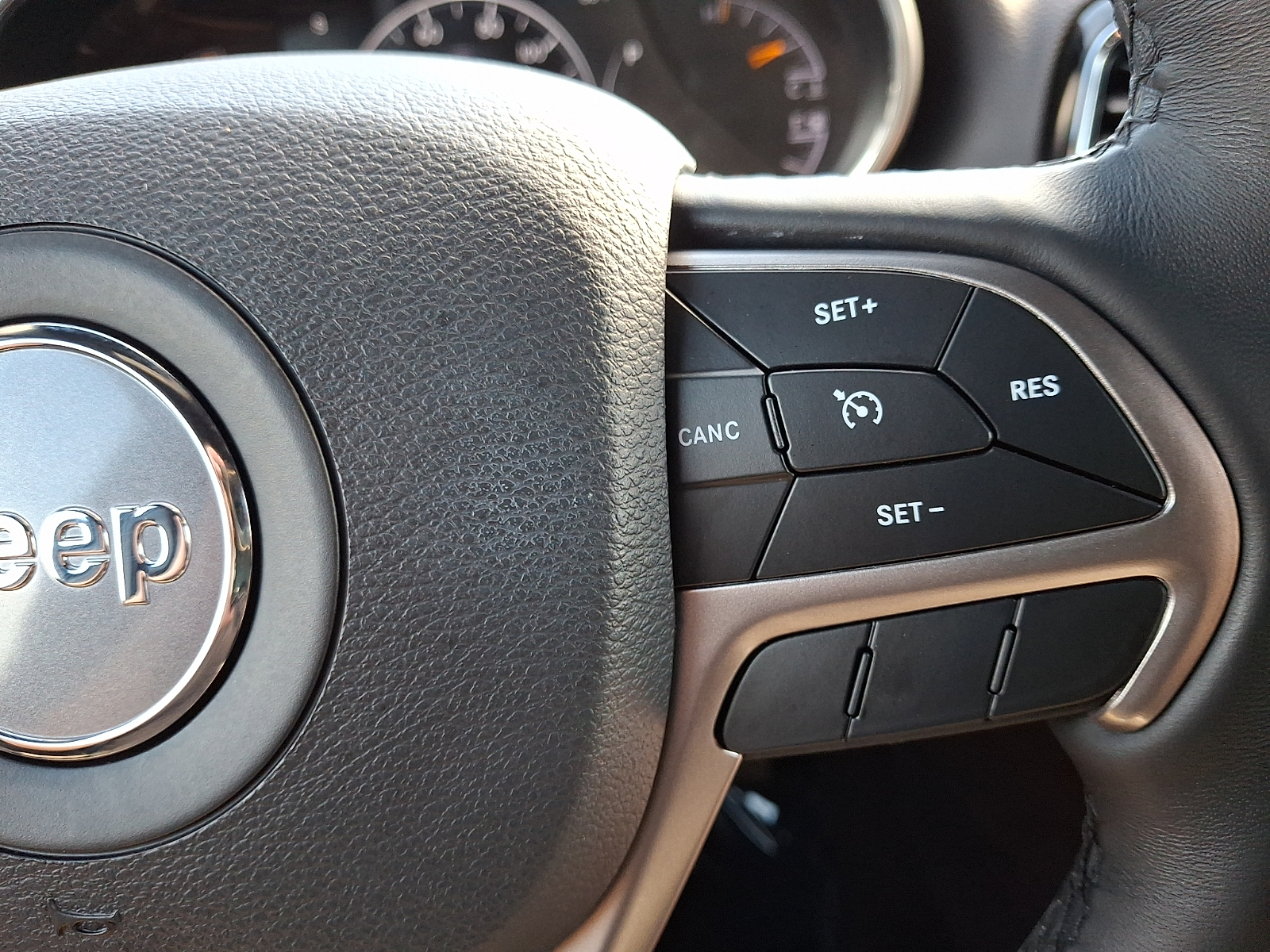 Used 2019 Jeep Grand Cherokee SUV