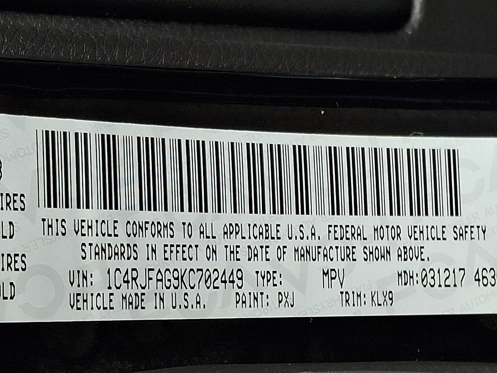 Used 2019 Jeep Grand Cherokee SUV