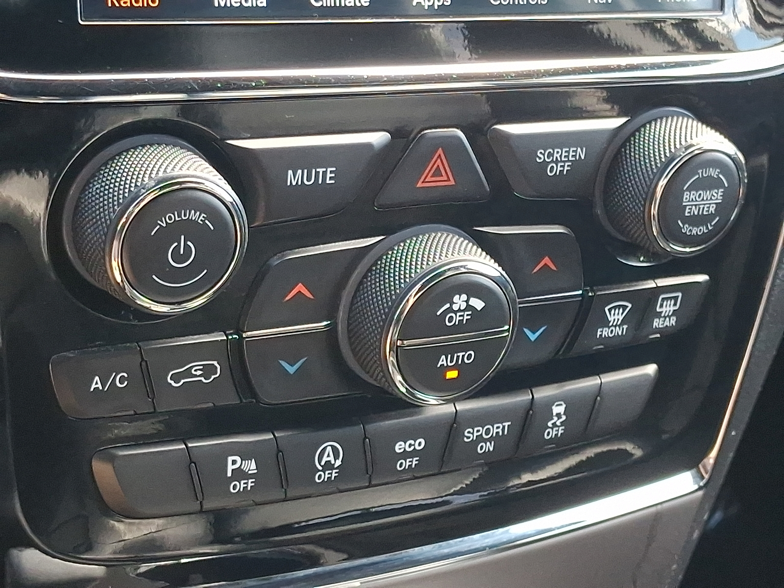 Used 2019 Jeep Grand Cherokee SUV
