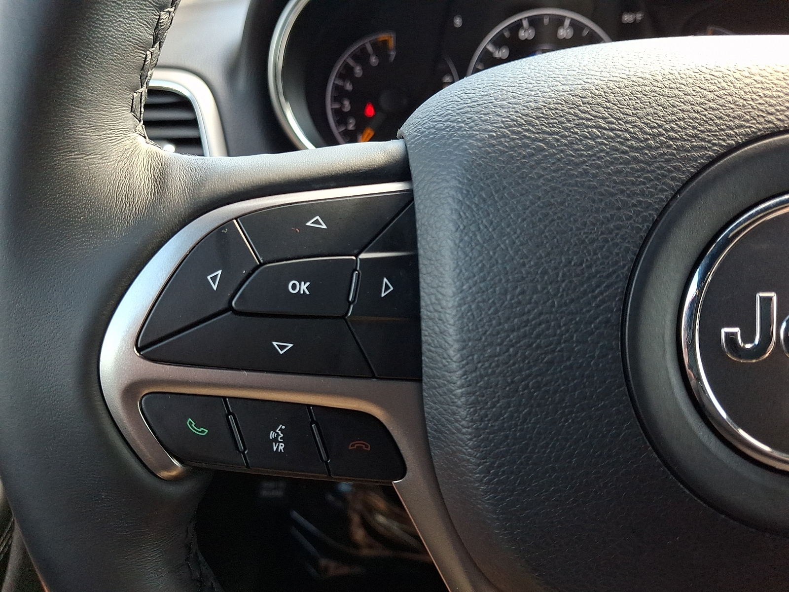Used 2019 Jeep Grand Cherokee SUV