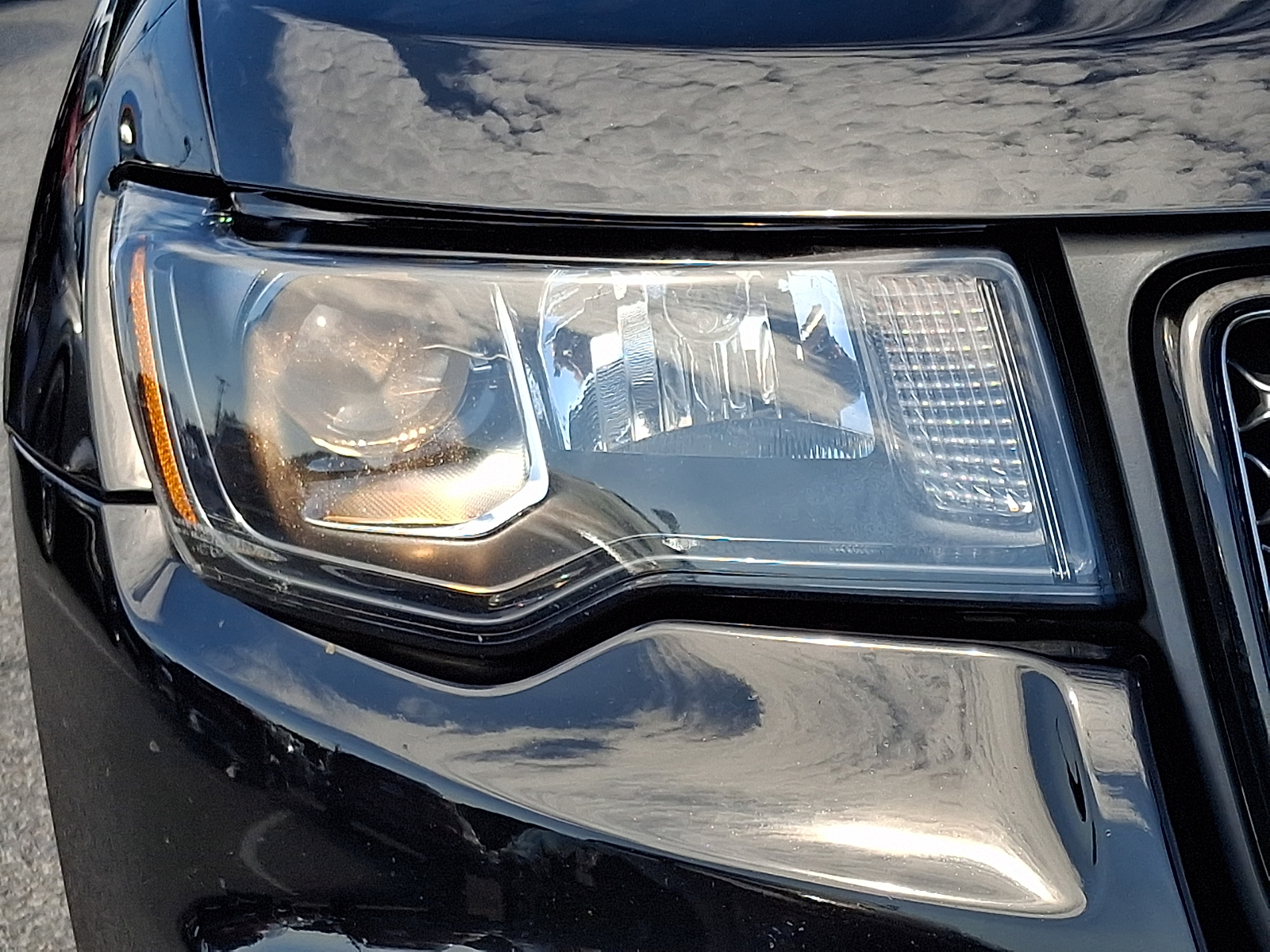 Used 2019 Jeep Grand Cherokee SUV