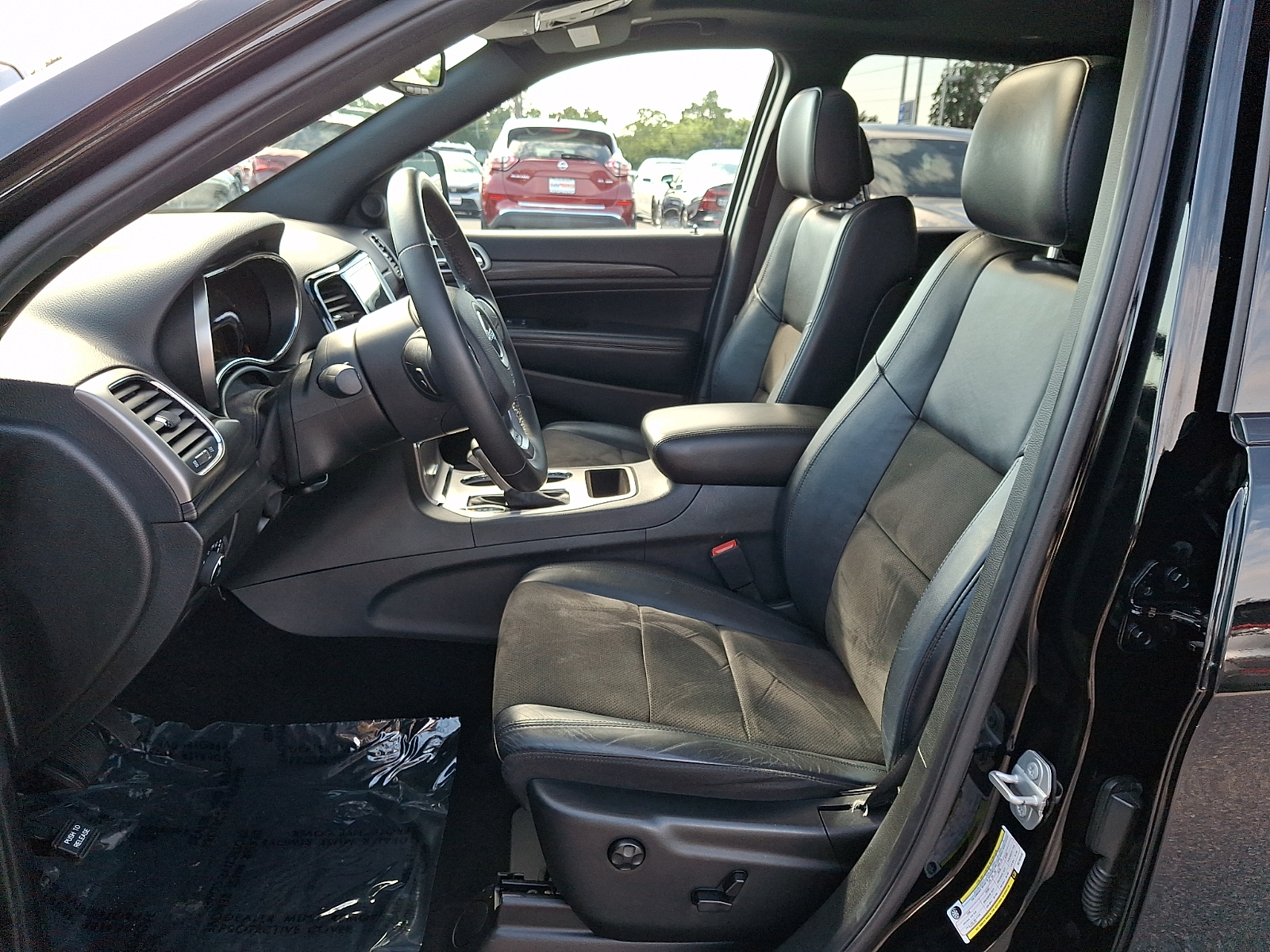 Used 2019 Jeep Grand Cherokee SUV
