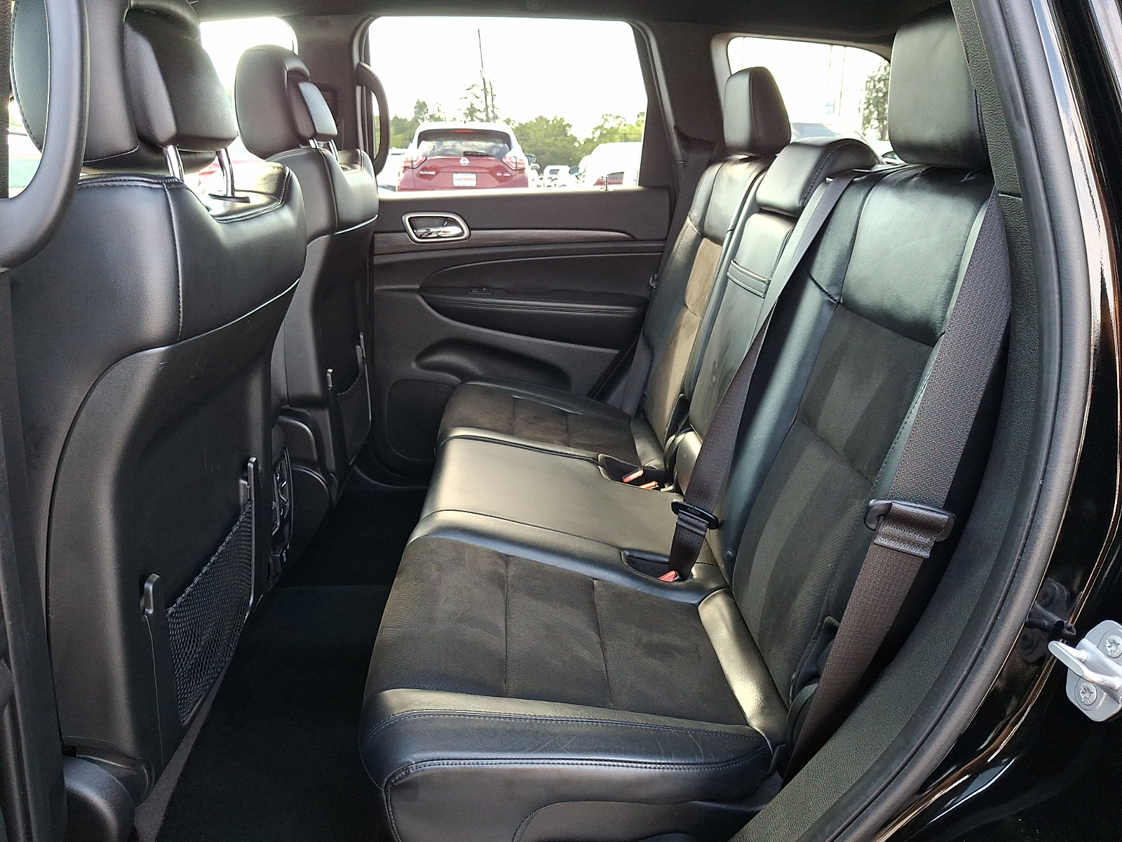 Used 2019 Jeep Grand Cherokee SUV