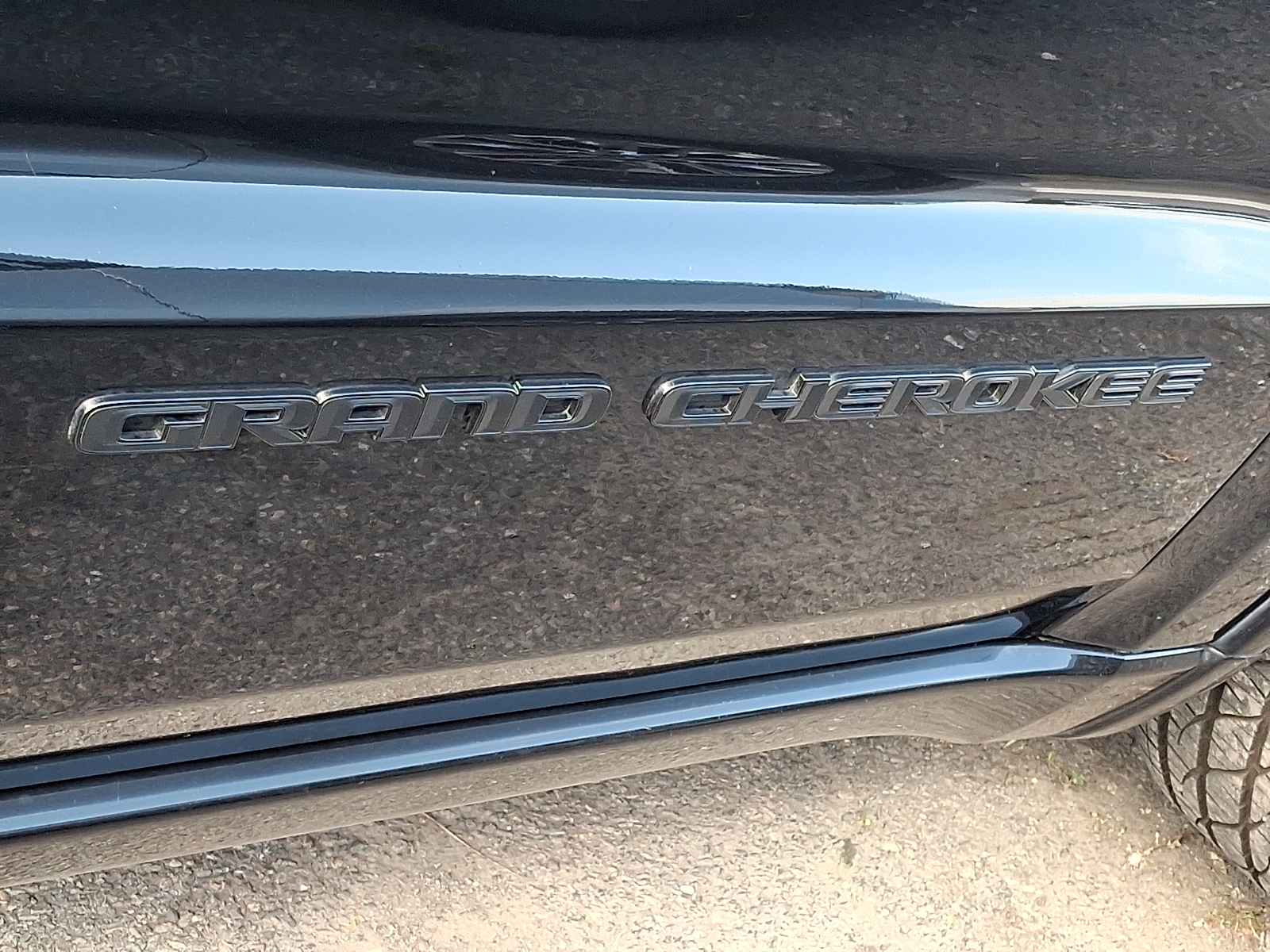 Used 2019 Jeep Grand Cherokee SUV