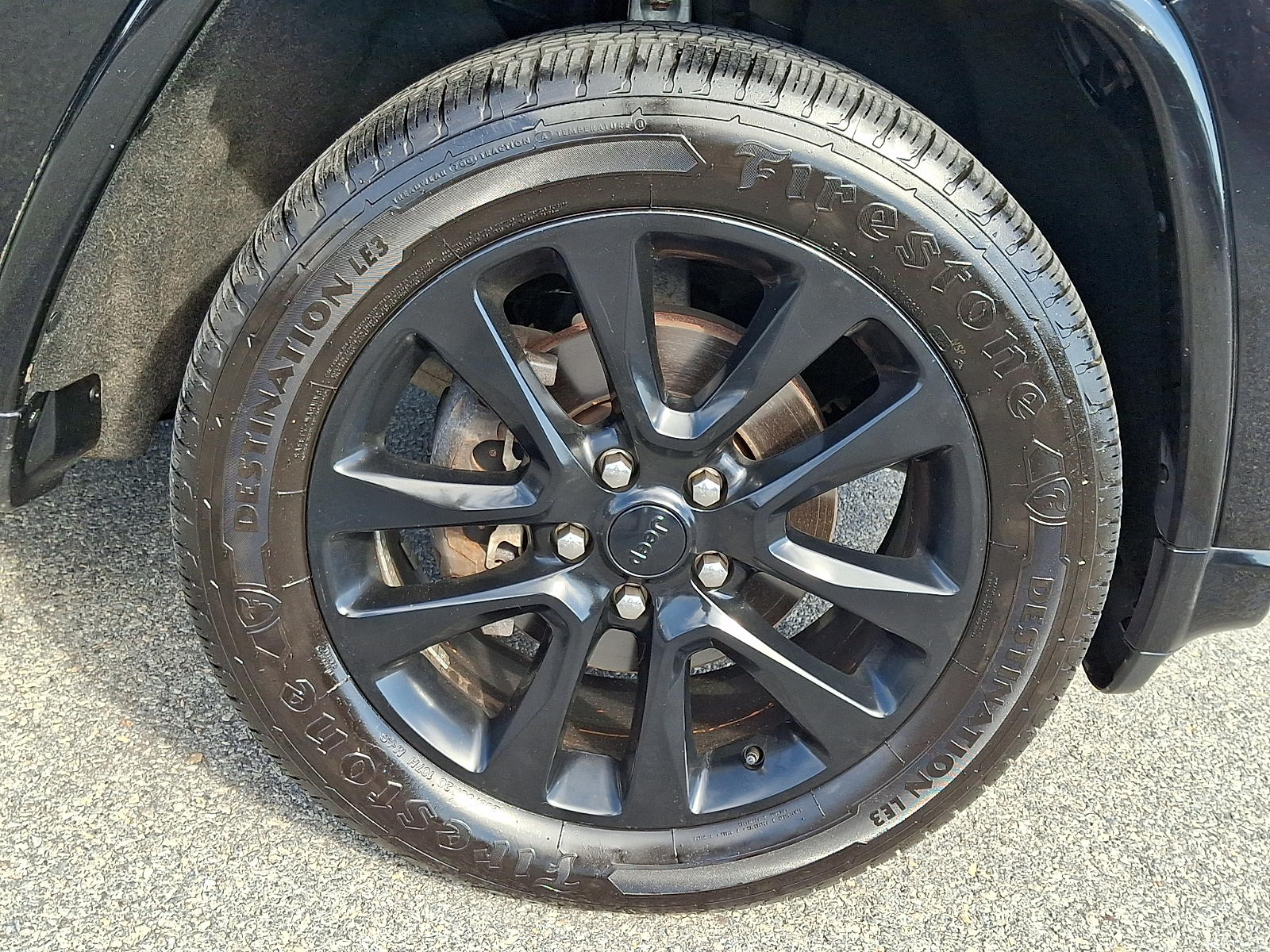 Used 2019 Jeep Grand Cherokee SUV