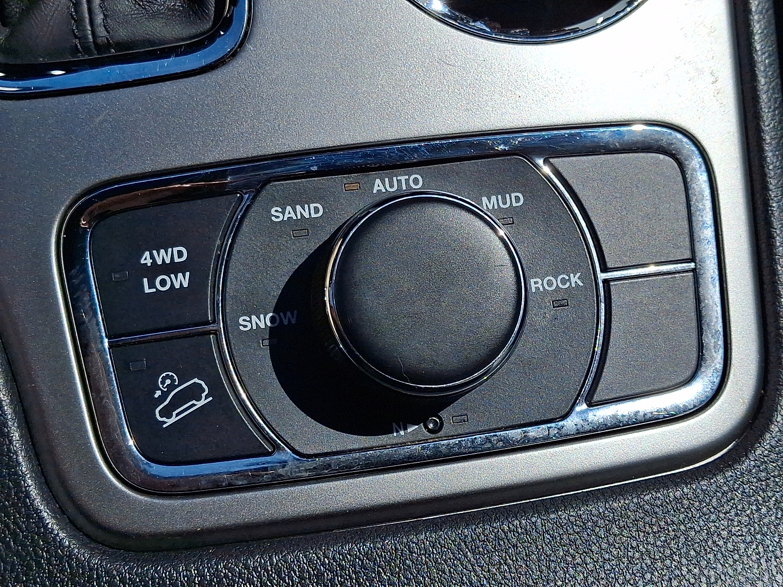 Used 2018 Jeep Grand Cherokee SUV