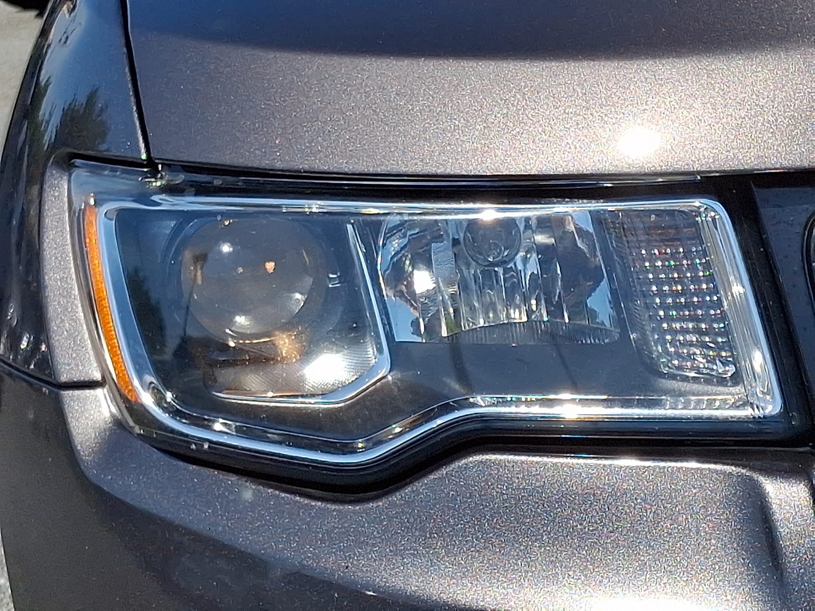 Used 2018 Jeep Grand Cherokee SUV