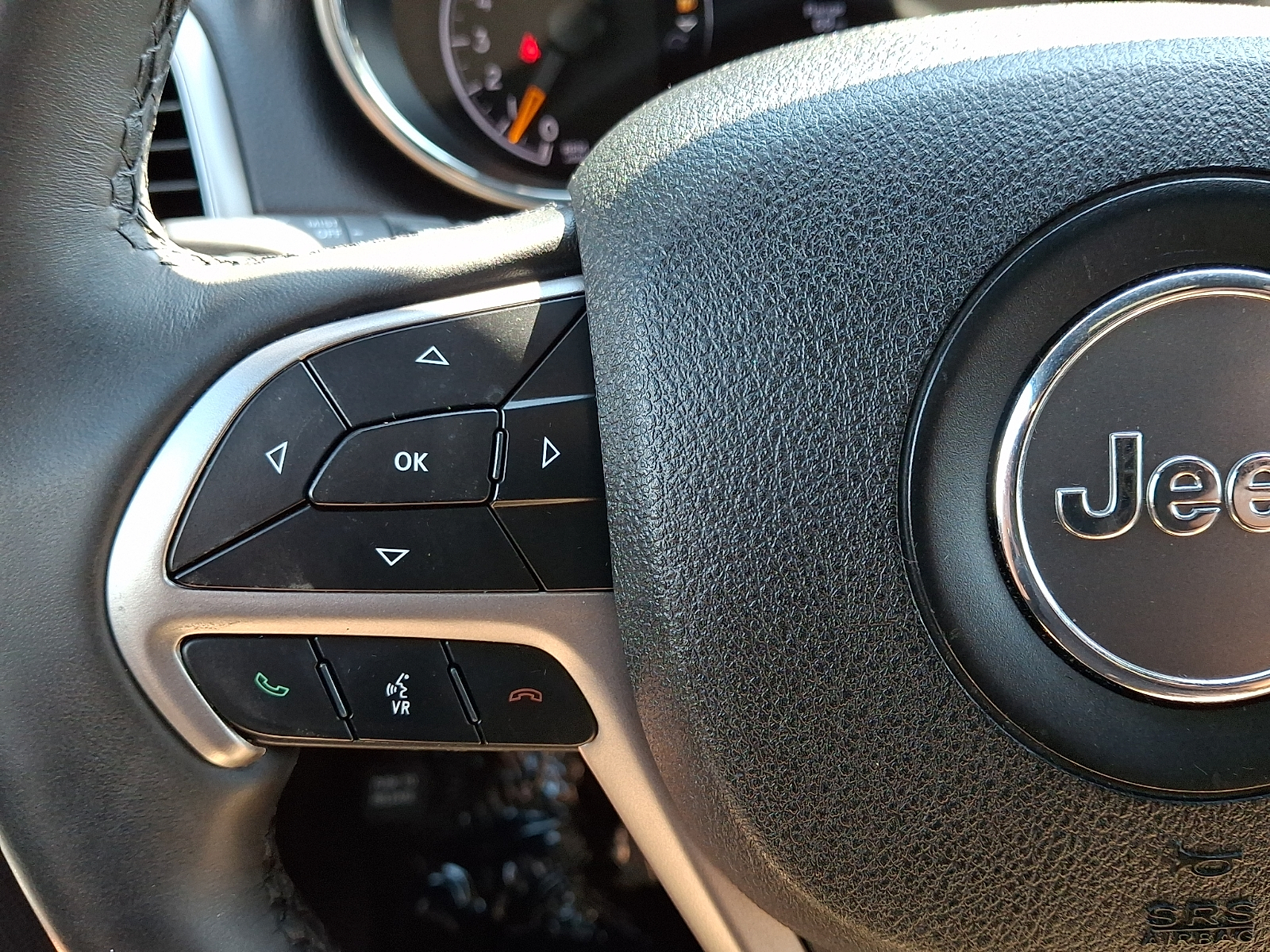 Used 2018 Jeep Grand Cherokee SUV