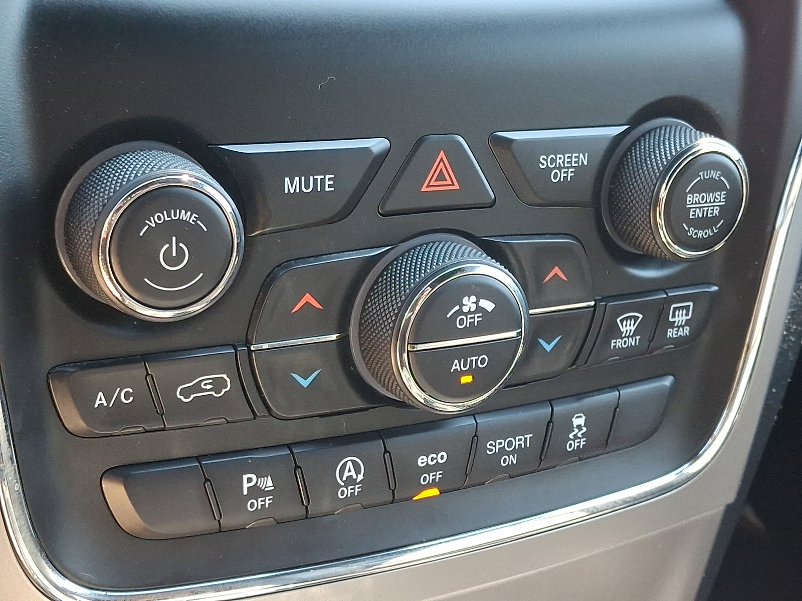 Used 2018 Jeep Grand Cherokee SUV