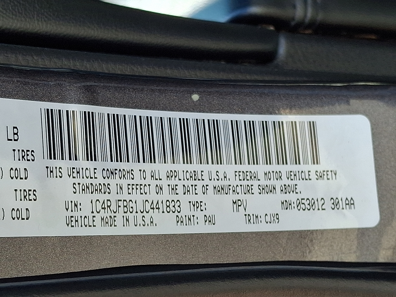 Used 2018 Jeep Grand Cherokee SUV