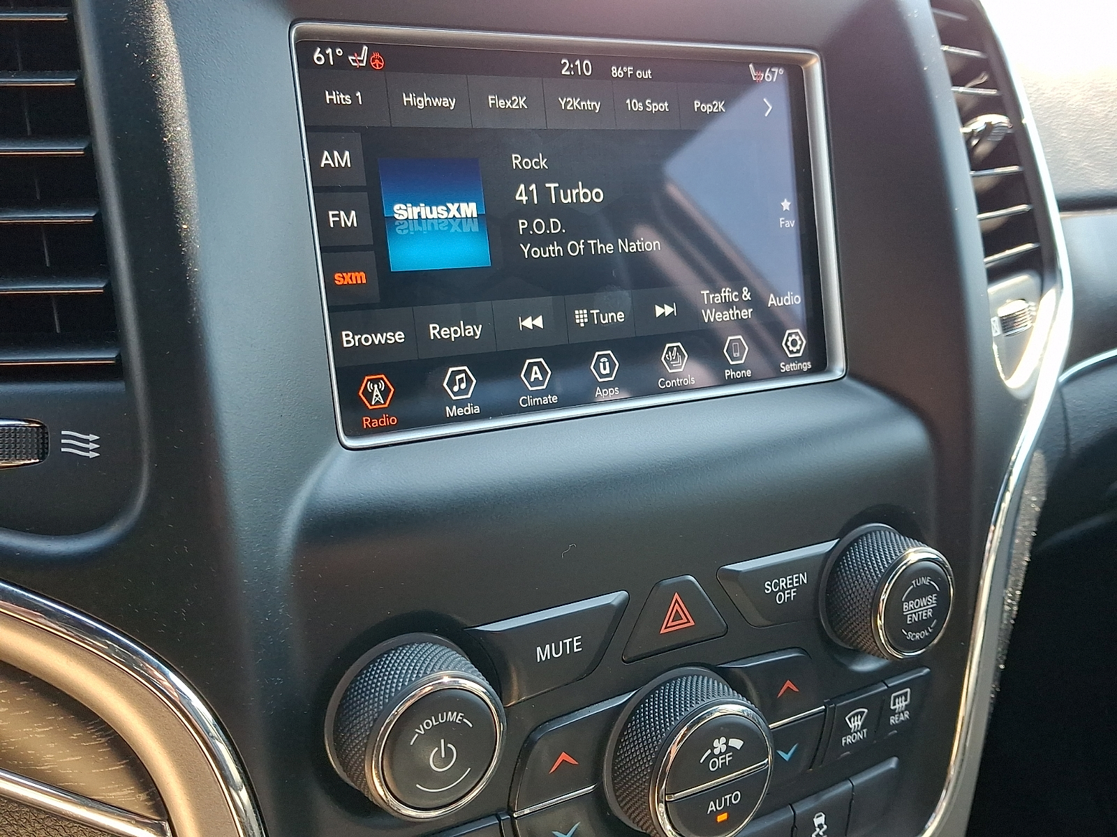 Used 2018 Jeep Grand Cherokee SUV